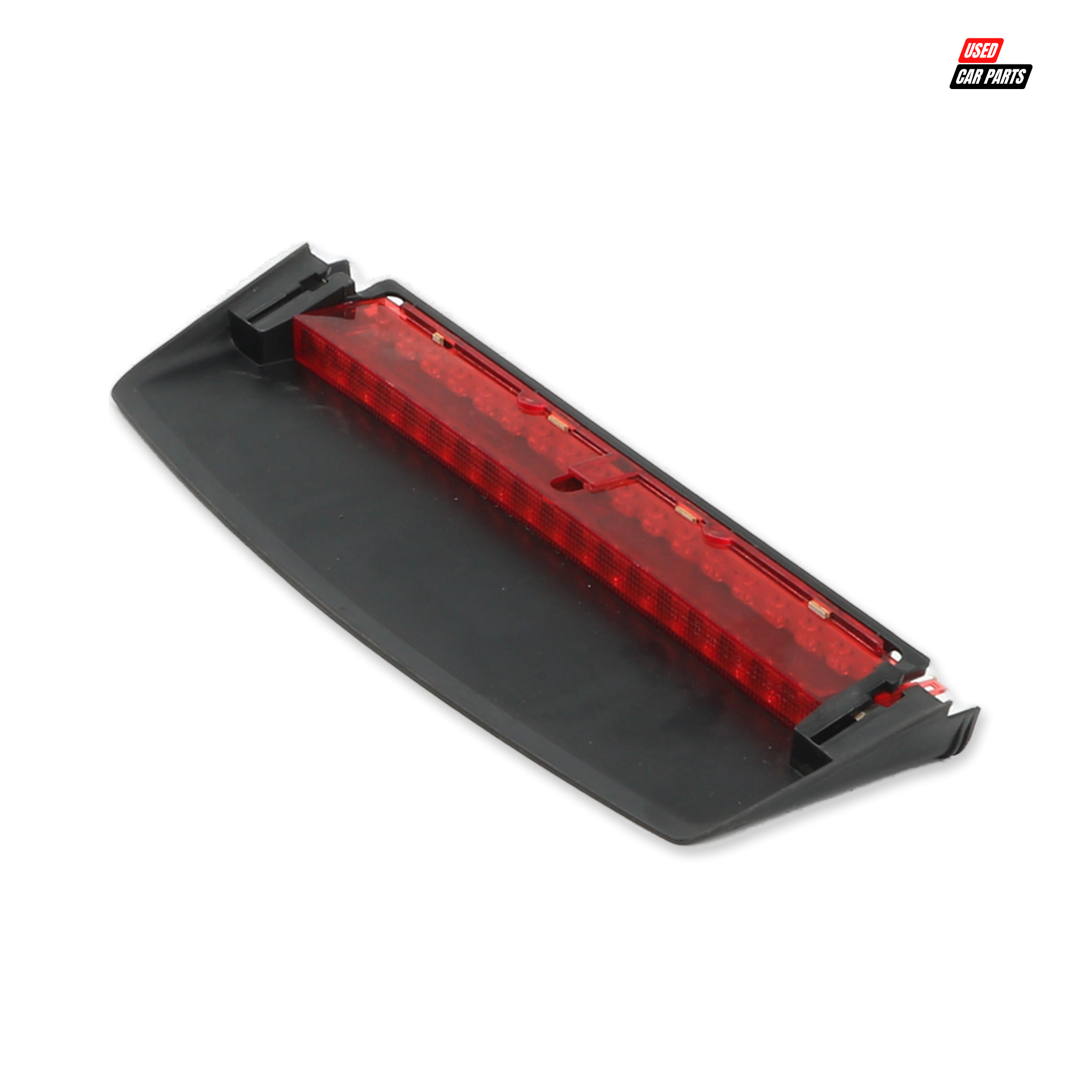 Used Center Brake Light for 2014 Audi A4 1.8T S Multitronic (Salvaged)