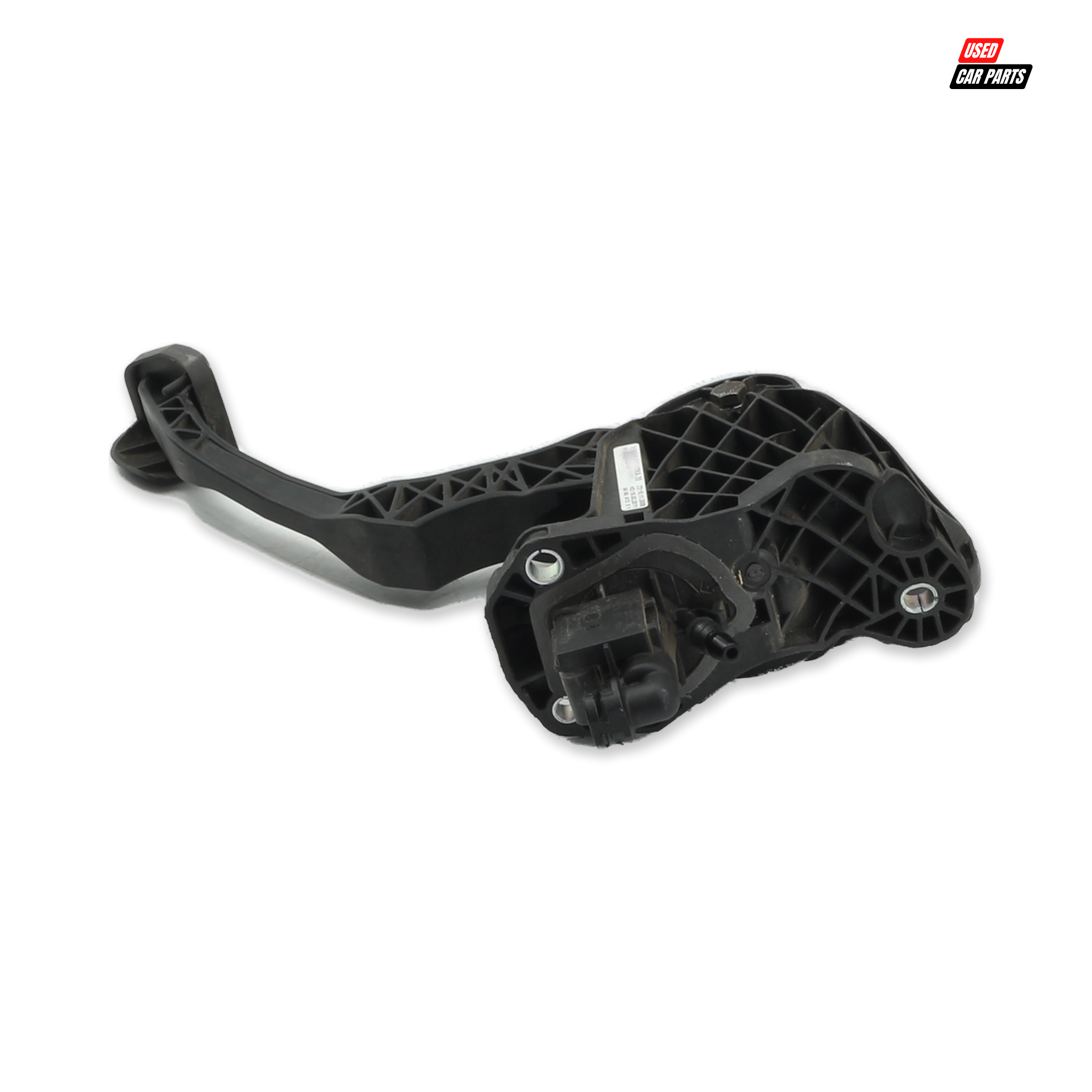 Used Salvaged Clutch Pedal for 2014 Audi A4 1.8T S Multitronic