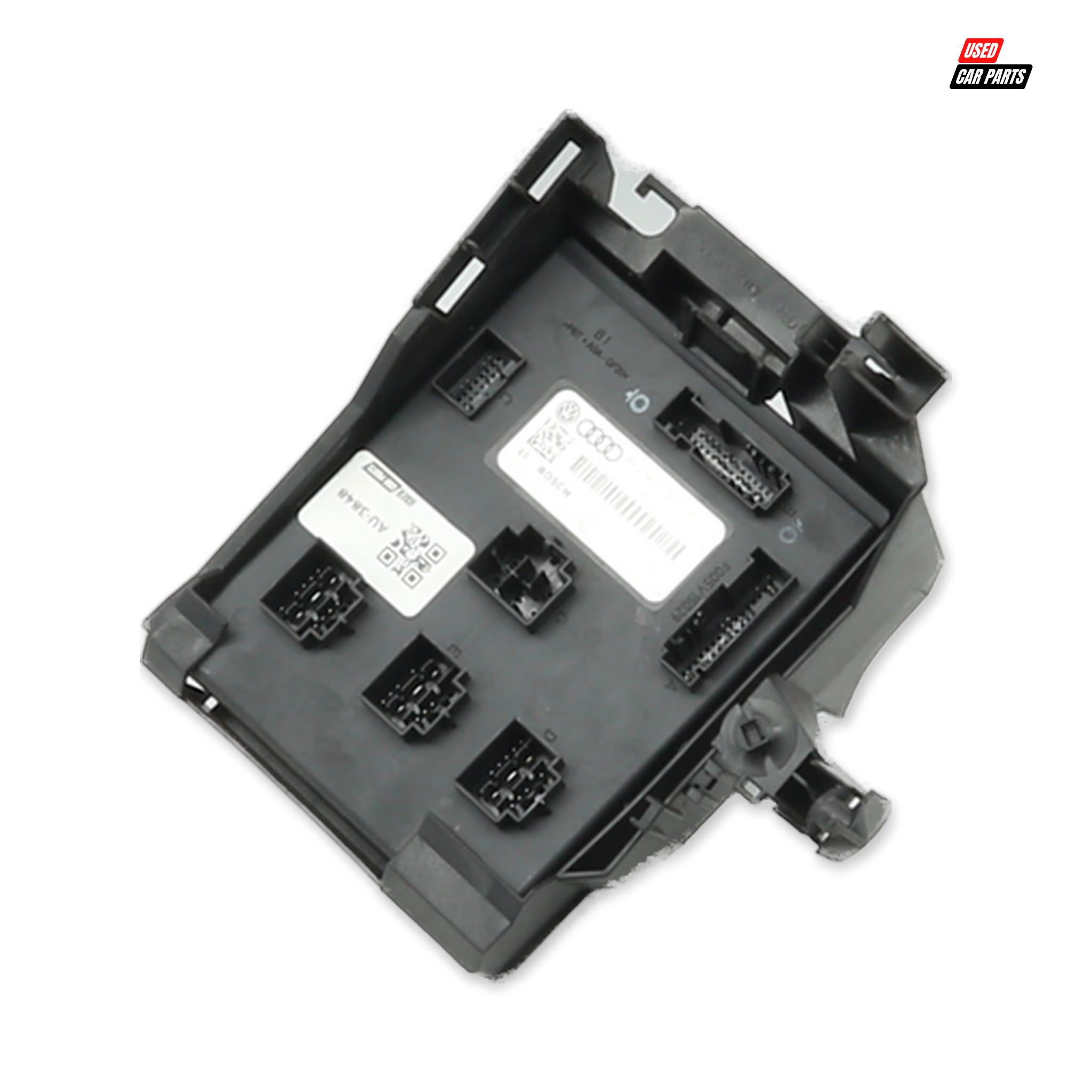 Used Audi A4 1.8T S Multitronic Comfort Control Unit Module