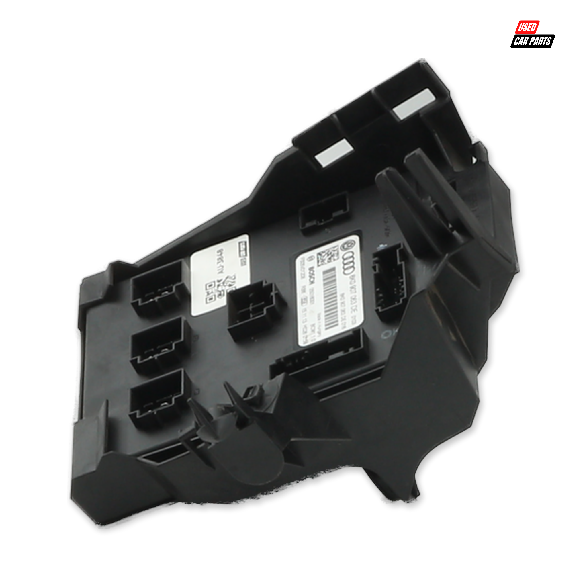 Used Audi A4 1.8T S Multitronic Comfort Control Unit Module