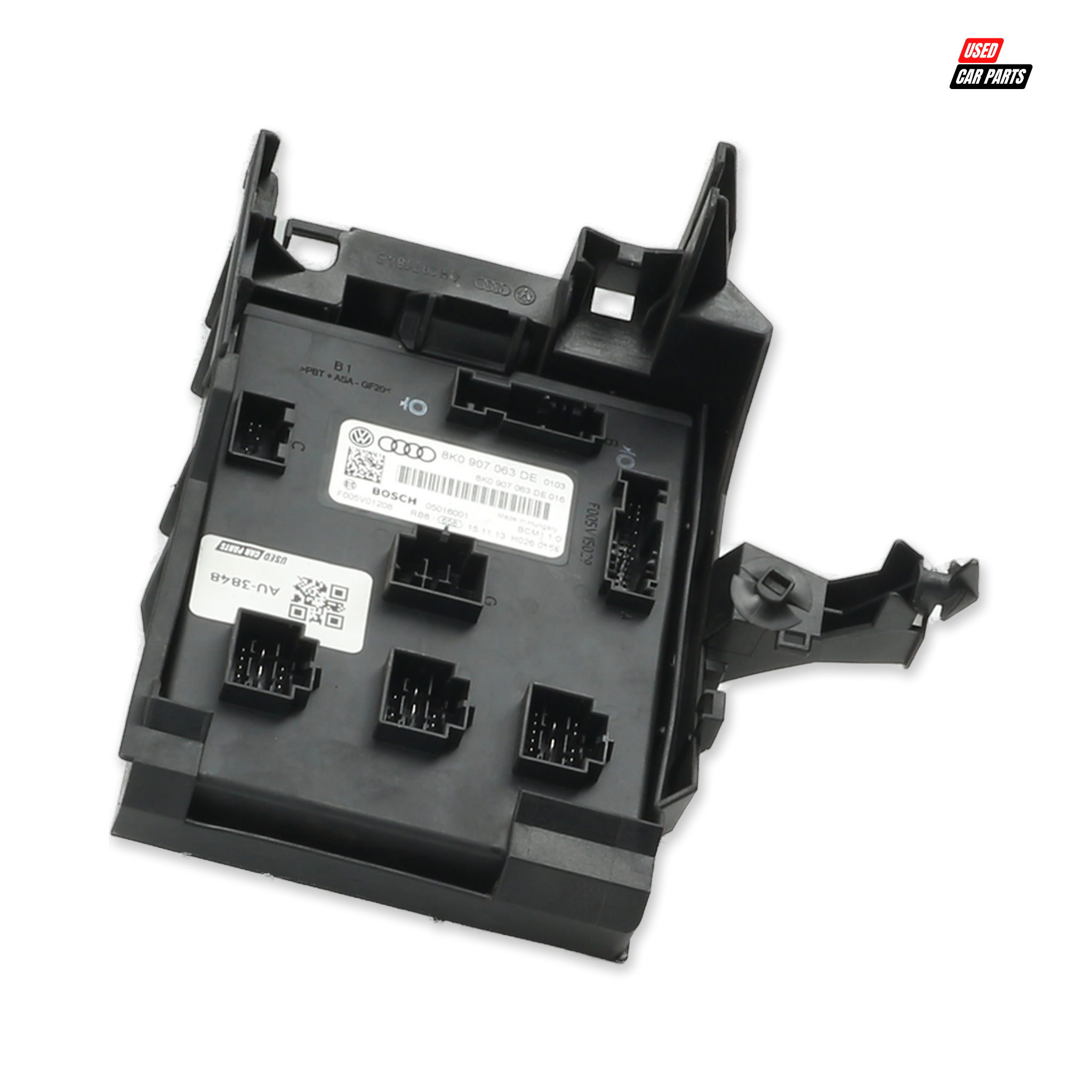 Used Audi A4 1.8T S Multitronic Comfort Control Unit Module