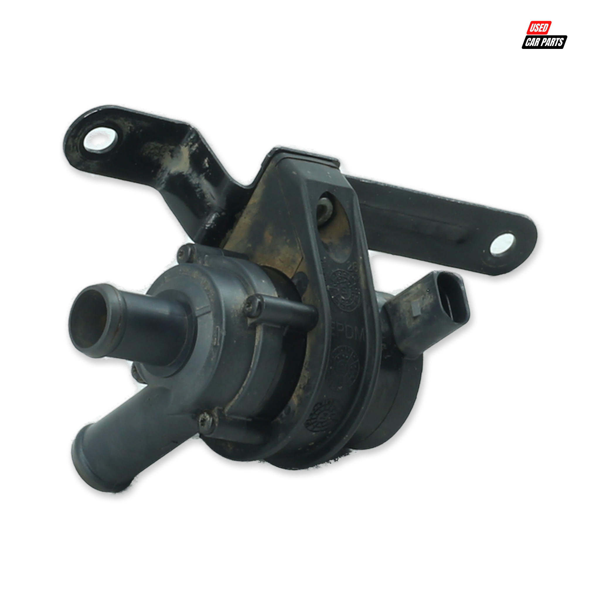 Used Cooling Water Pump (Part Number 1K0965561) for 2014 Audi A4 1.8T S Multitronic