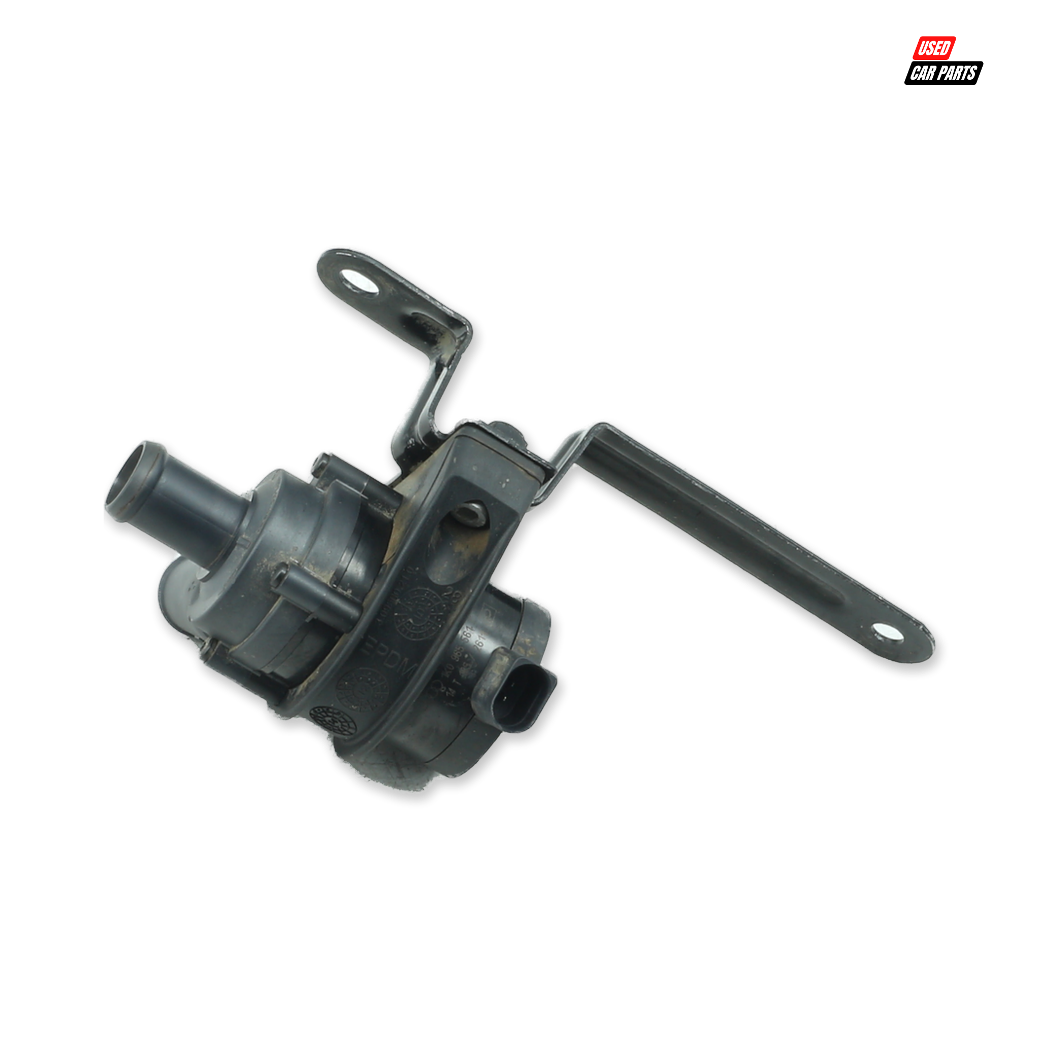Used Cooling Water Pump (Part Number 1K0965561) for 2014 Audi A4 1.8T S Multitronic