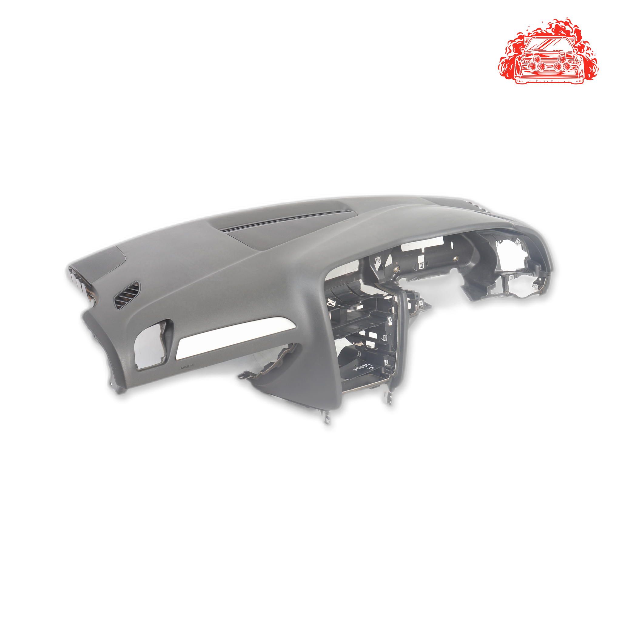 Used AUDI A4 1.8T S MULTITRONIC Dashboard - OEM Part 8K2857041D