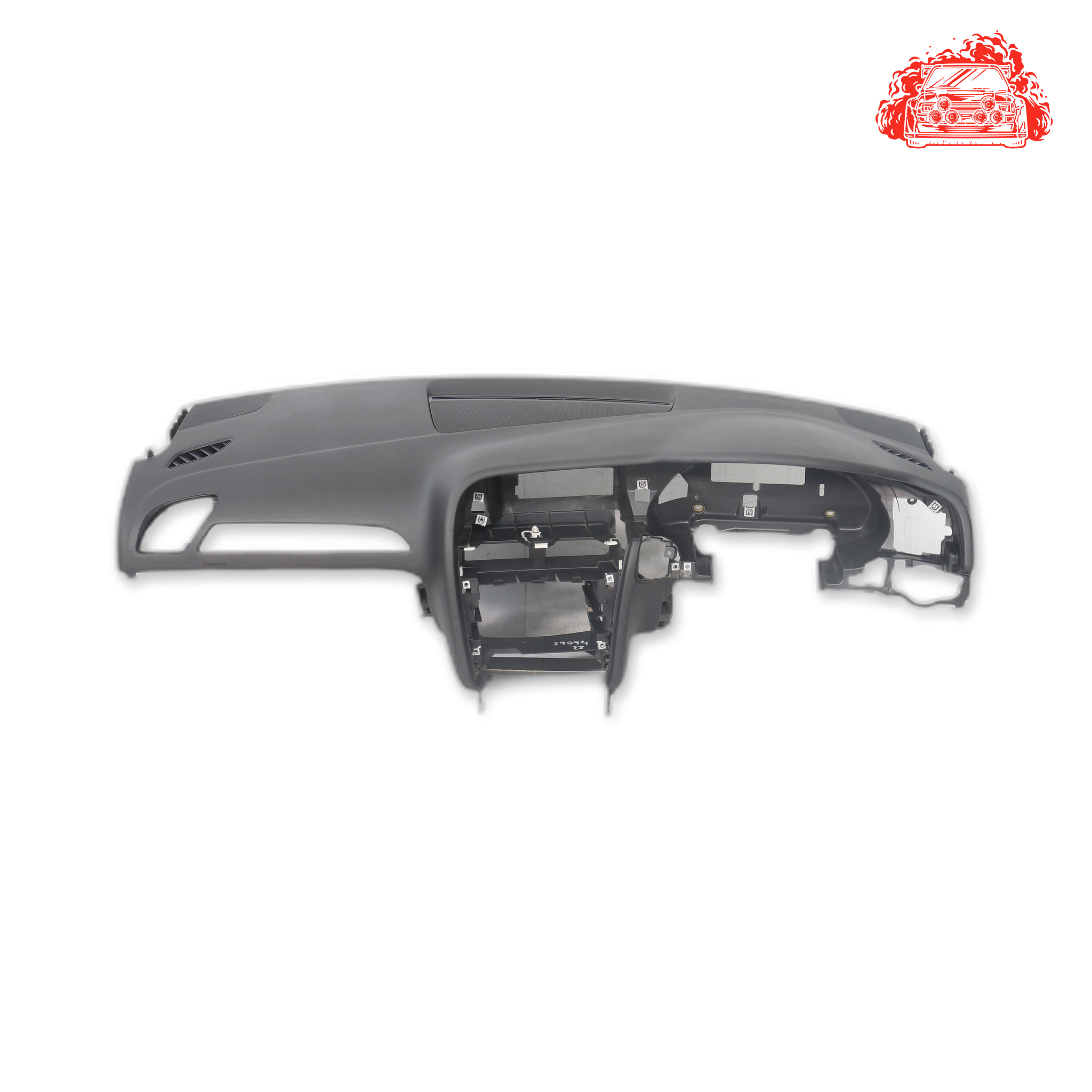 Used AUDI A4 1.8T S MULTITRONIC Dashboard - OEM Part 8K2857041D