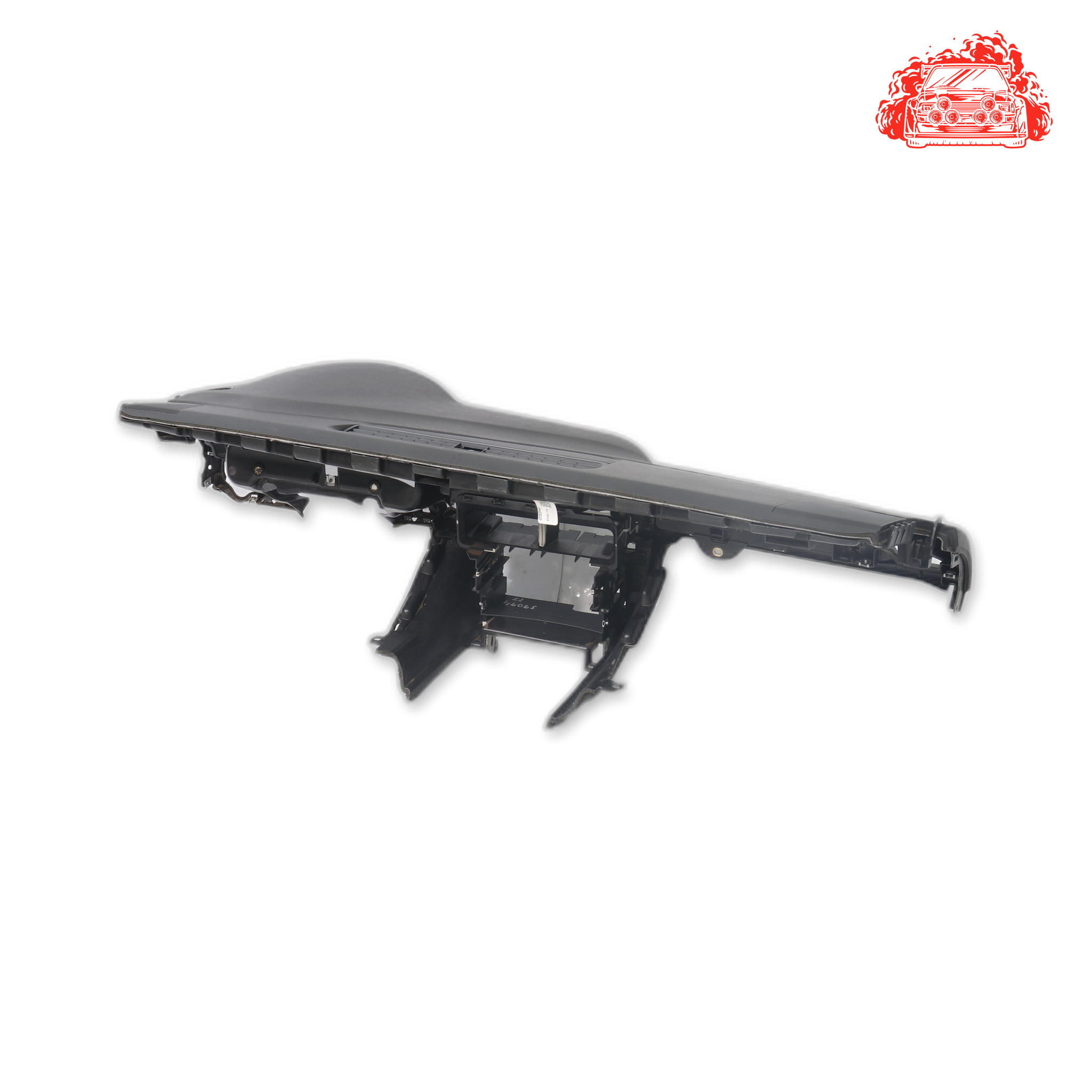 Used AUDI A4 1.8T S MULTITRONIC Dashboard - OEM Part 8K2857041D