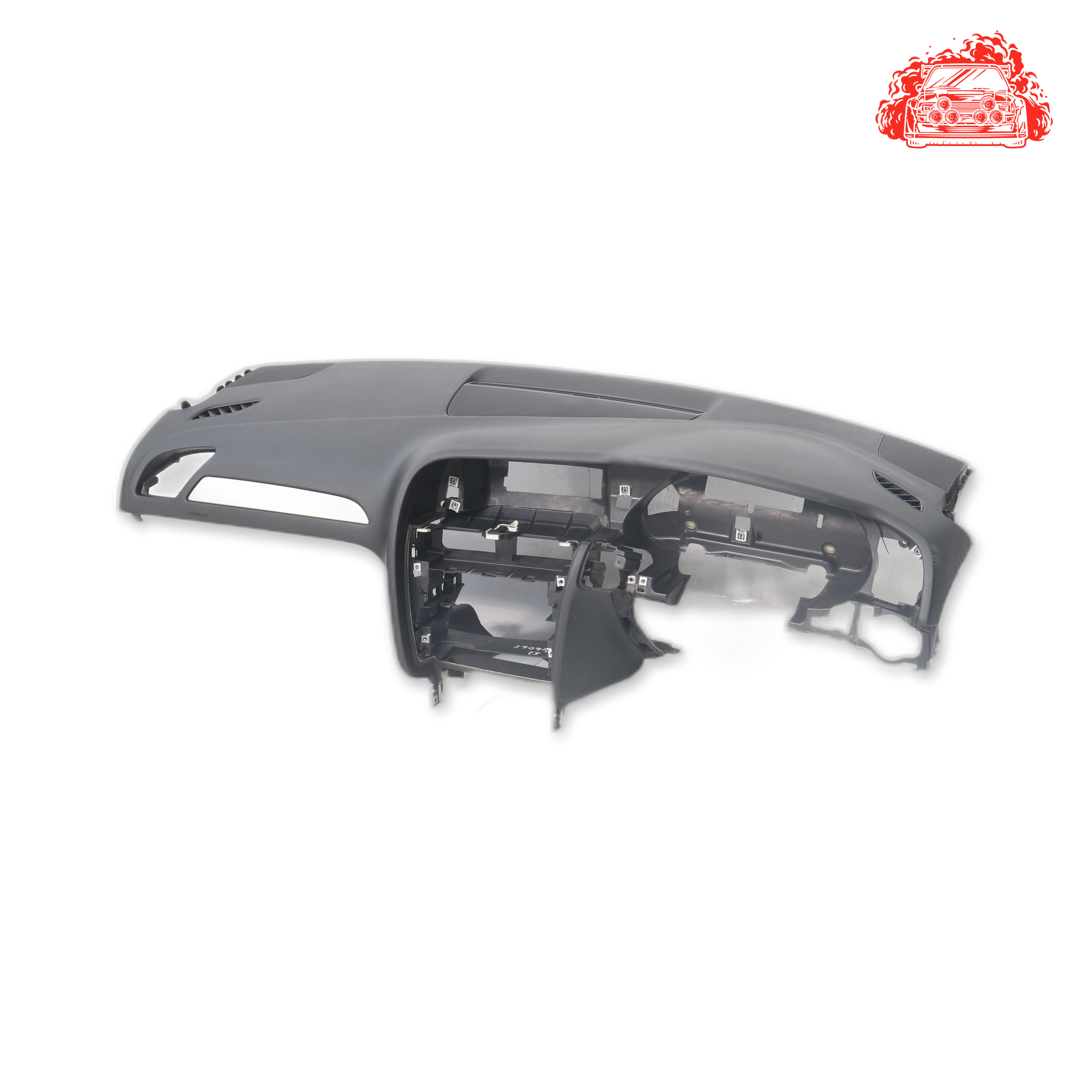 Used AUDI A4 1.8T S MULTITRONIC Dashboard - OEM Part 8K2857041D