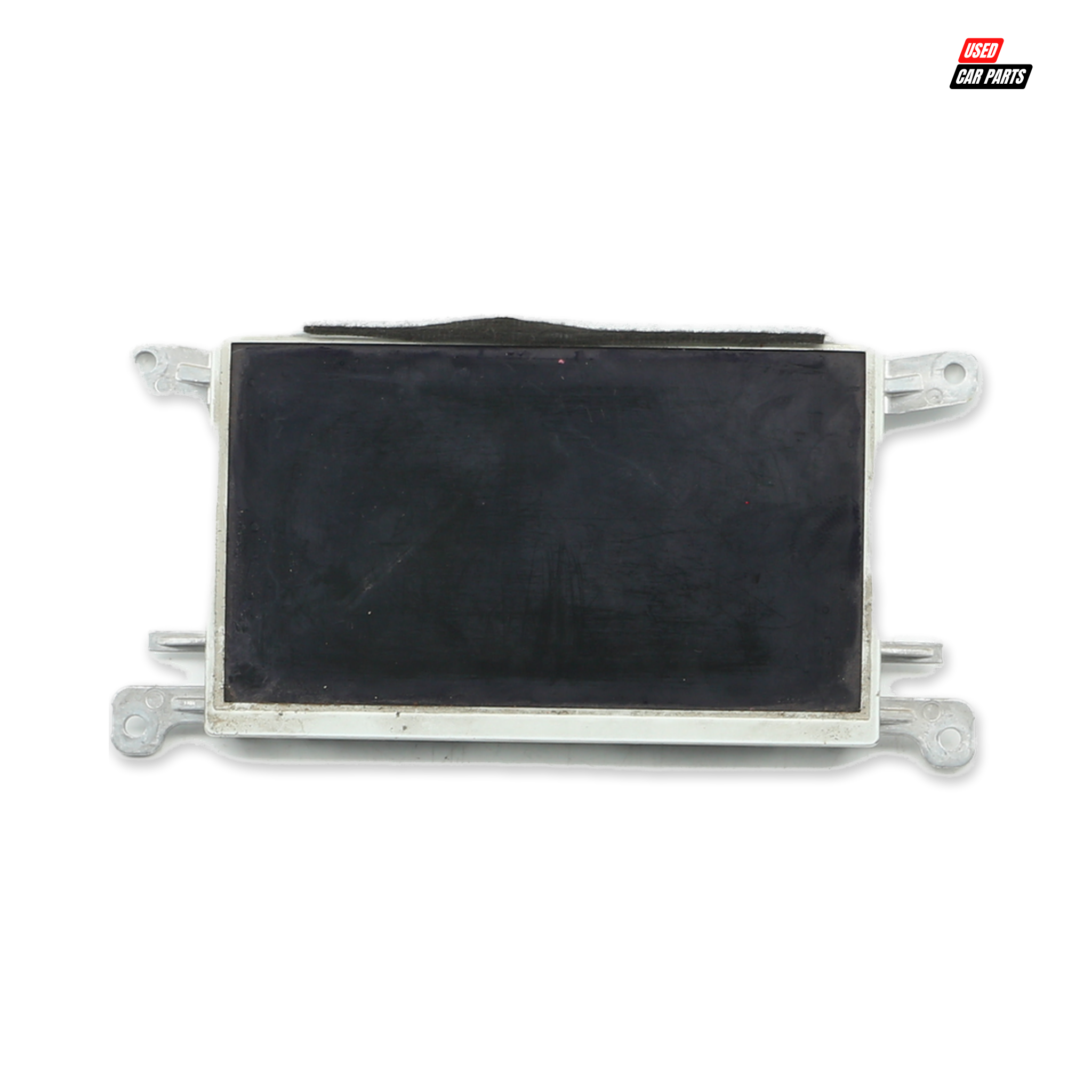 Used Audi A4 1.8T S Multitronic 2014 Display Screen - Tested & Salvaged