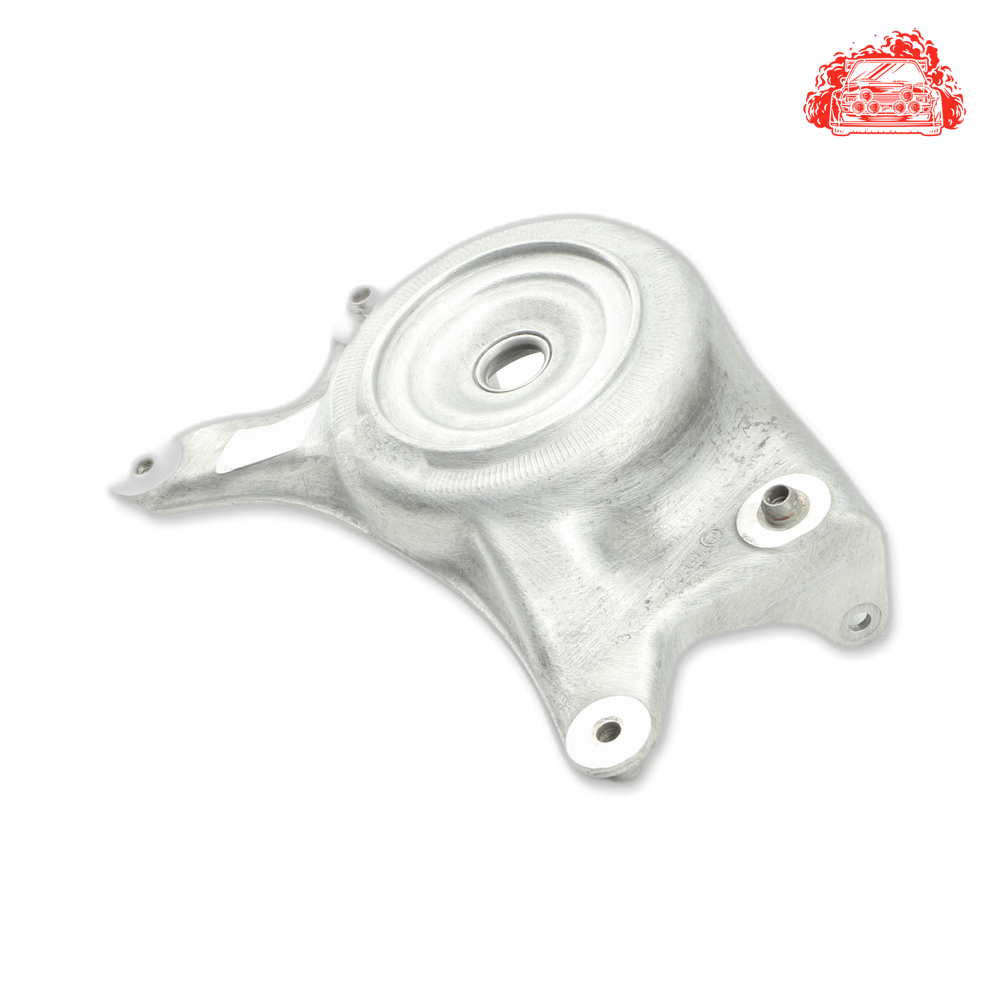 Used Audi A4 1.8T S Multitronic Driver Side Front Upper Control Arm - OEM Part 8K0412253A