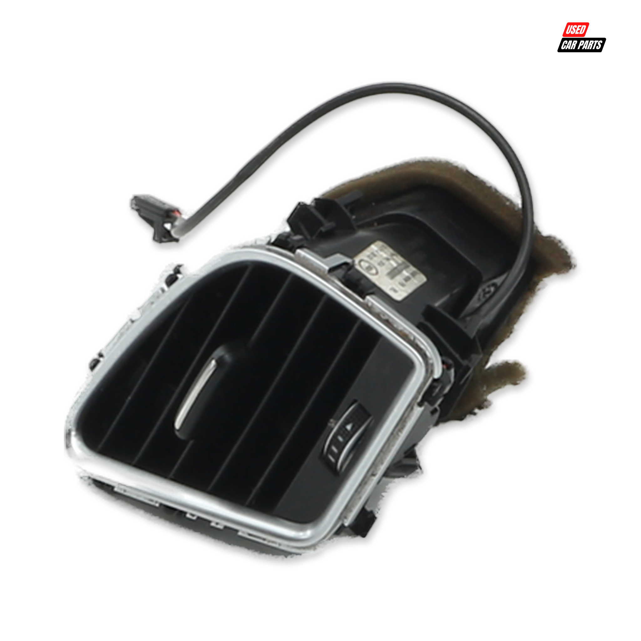Used Audi A4 1.8T S Multitronic Drivers Side Air Vent (2014)