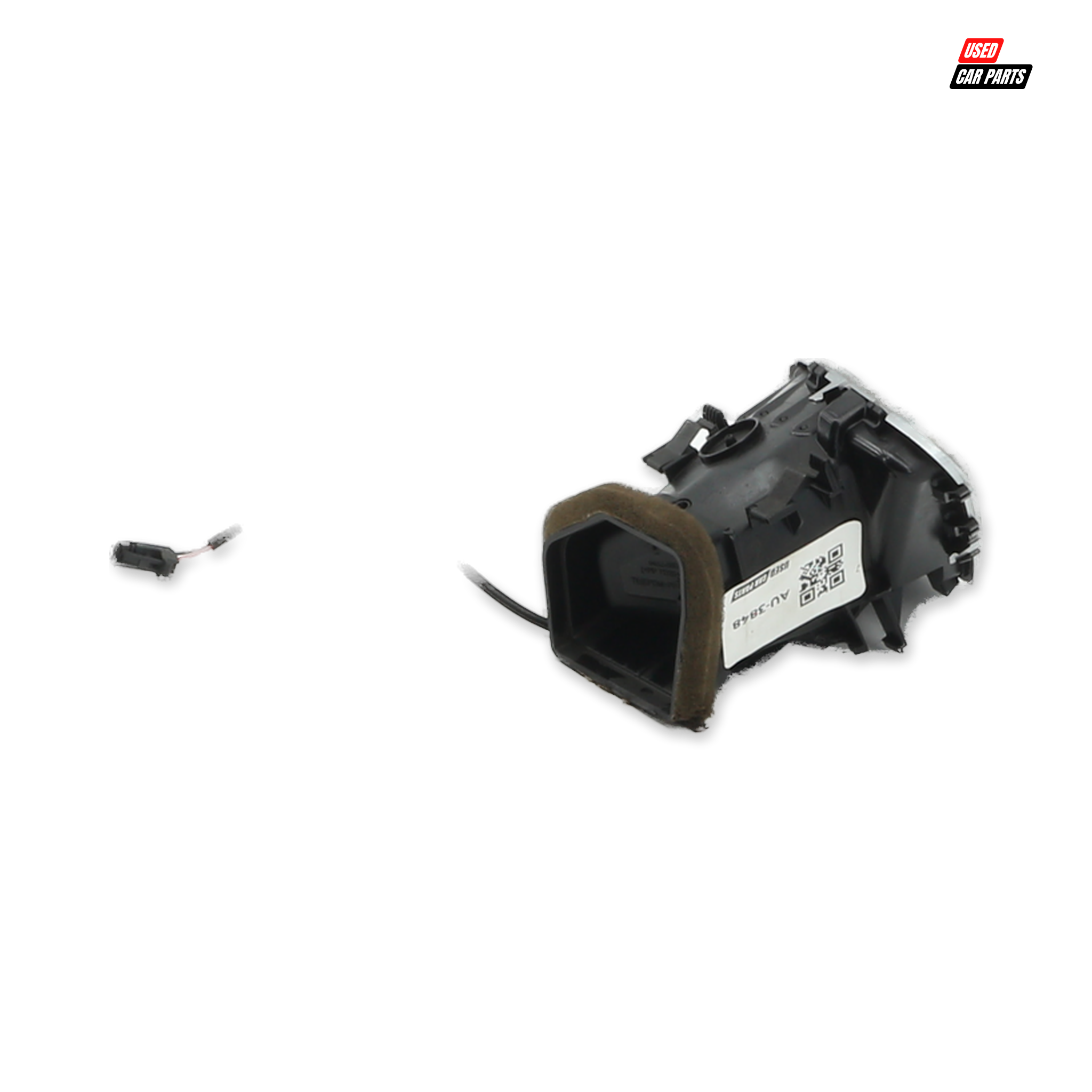 Used Audi A4 1.8T S Multitronic Drivers Side Air Vent (2014)