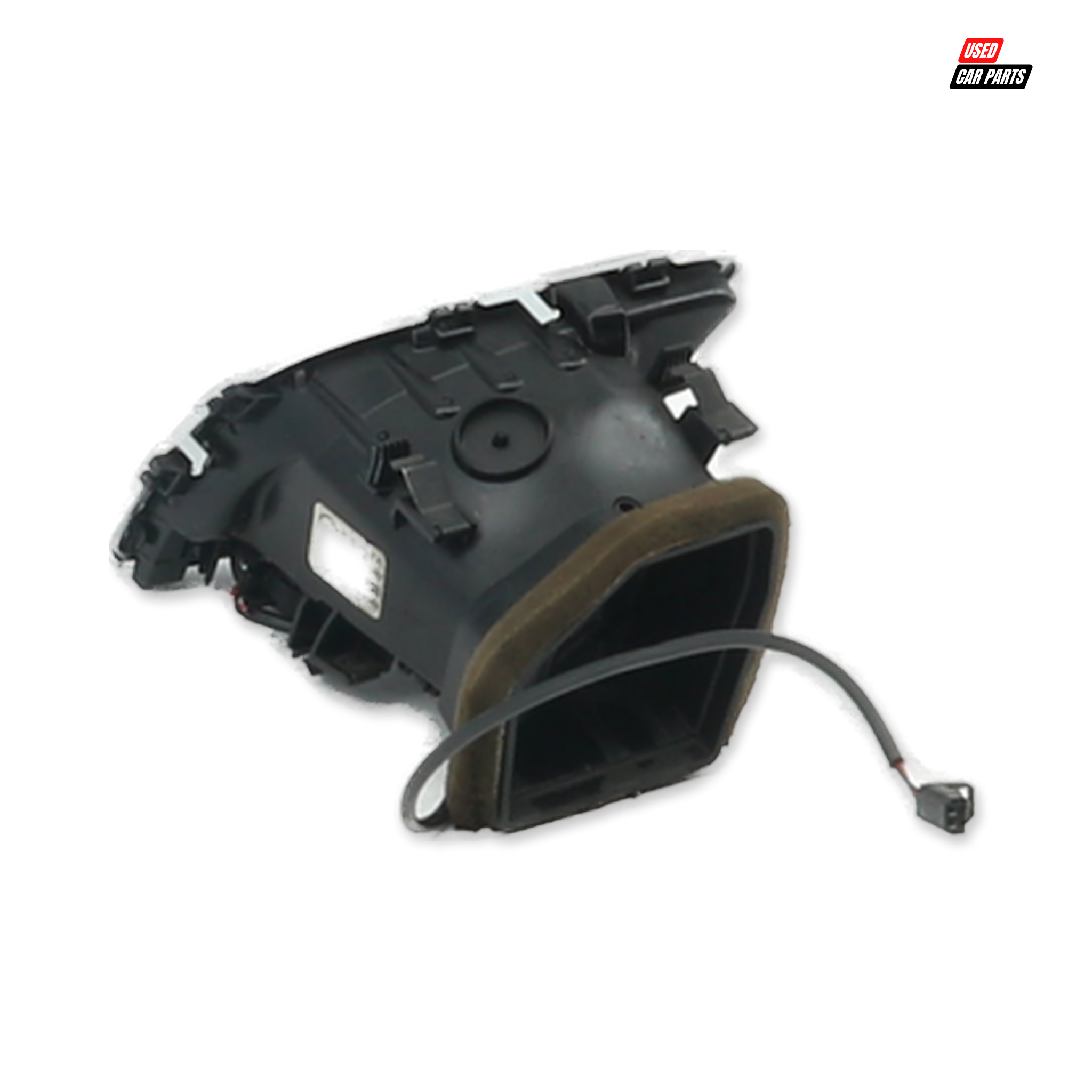 Used Audi A4 1.8T S Multitronic Drivers Side Air Vent (2014)