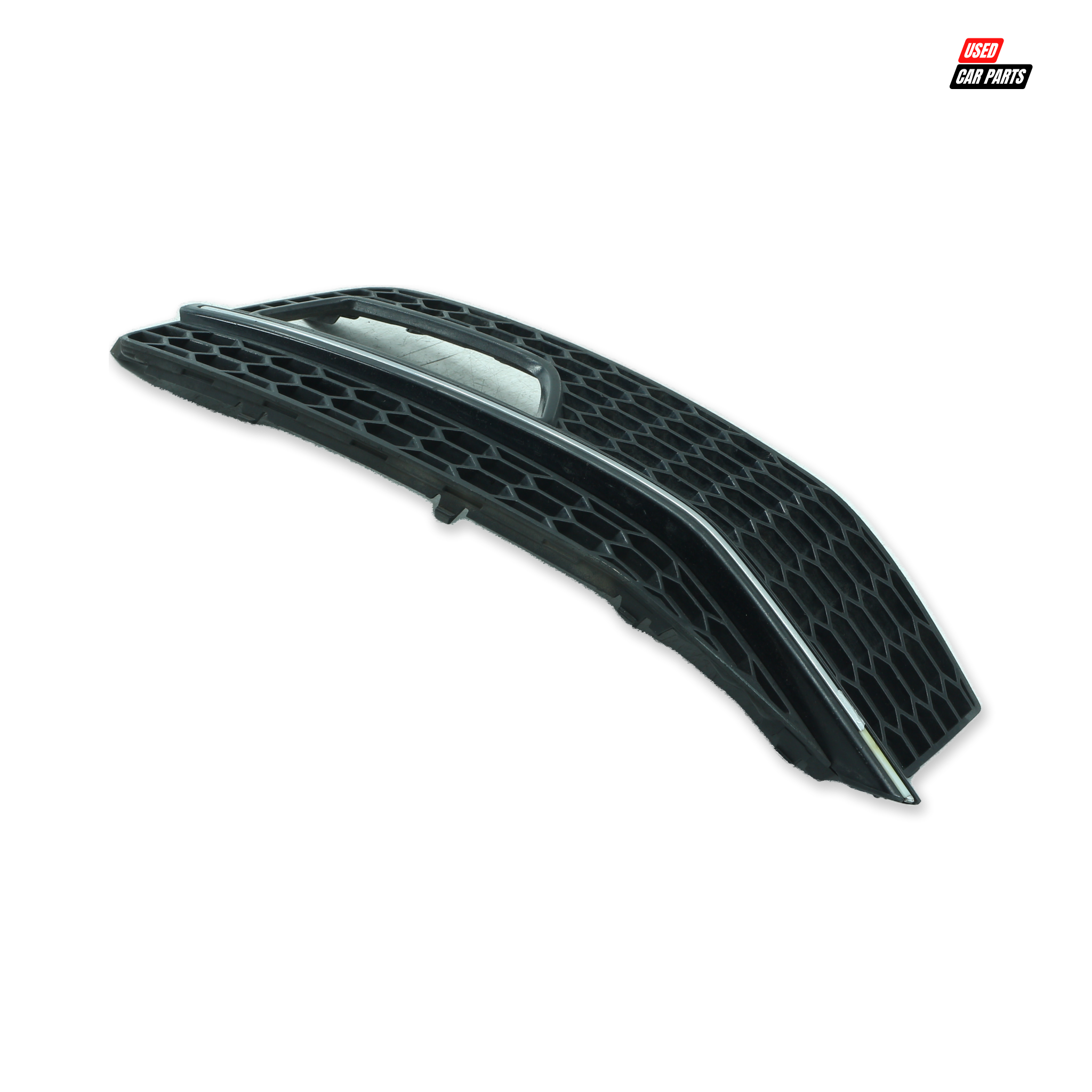 Used Audi A4 1.8T S Multitronic 2014 Drivers Side Fog Light Grill (Part Number 8K0807682P)