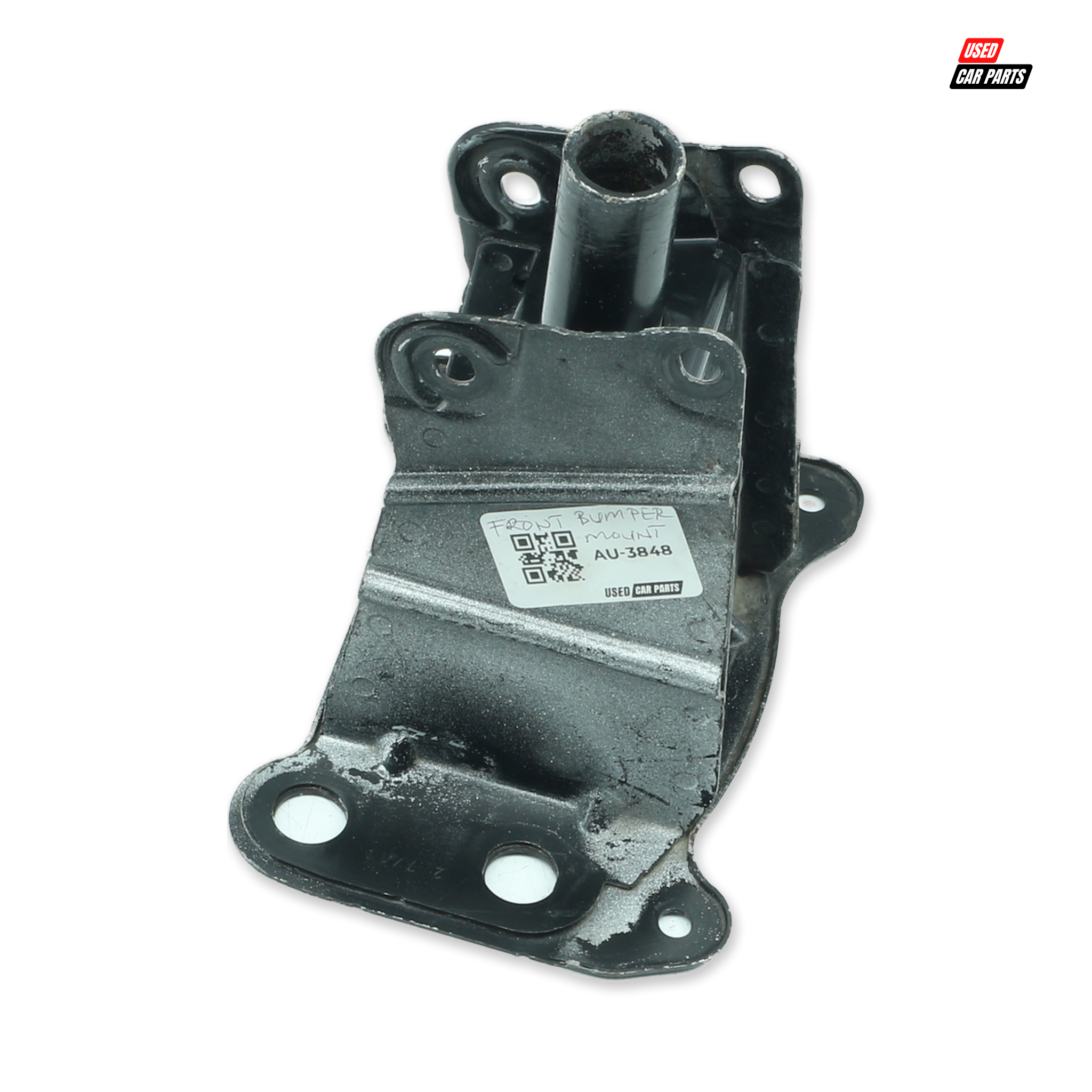 Used 2014 Audi A4 1.8T S Multitronic Drivers Side Front Bumper Mount