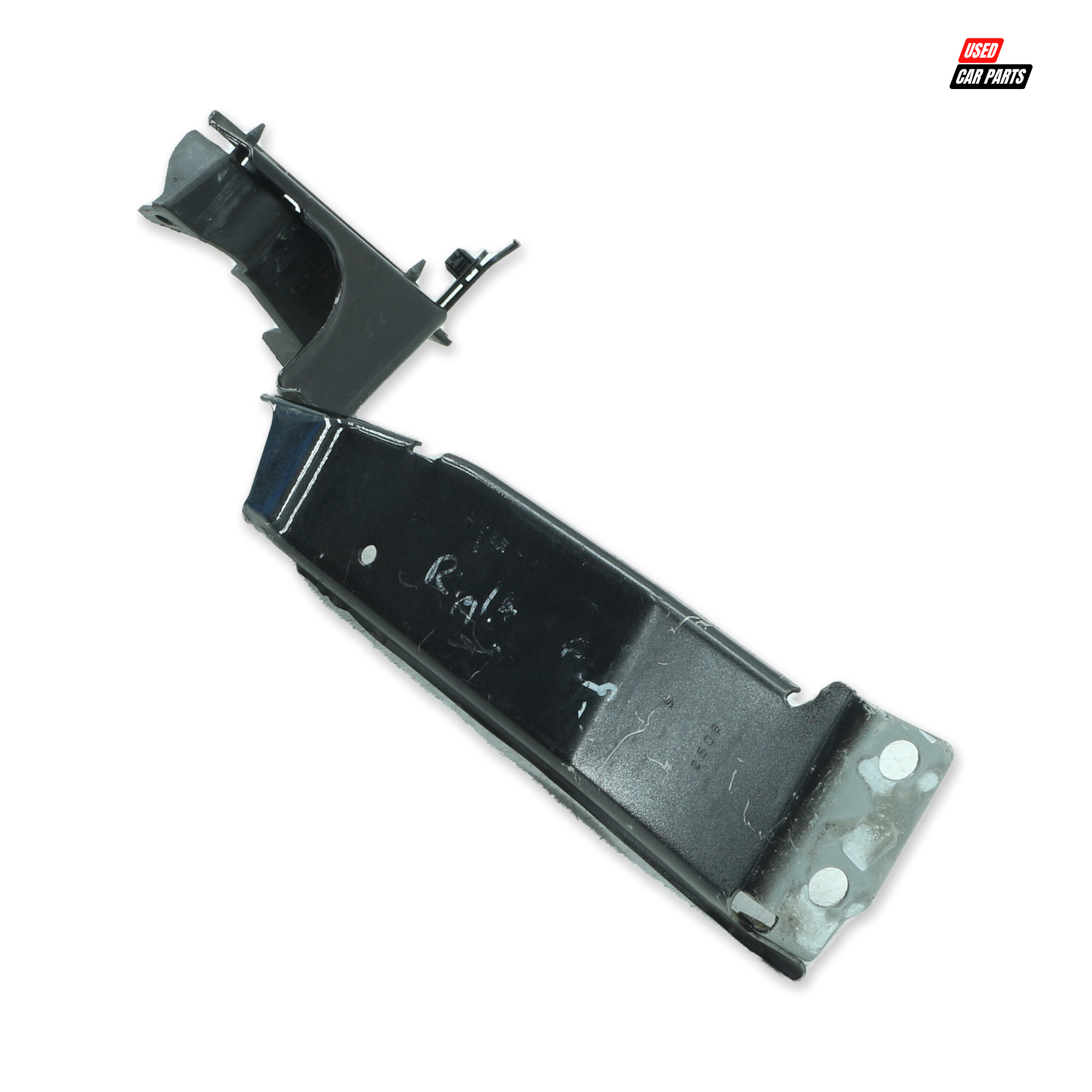 Used Drivers Side Front Fender Bracket - Part Number 8K0821136A for 2014 Audi A4 1.8T S Multitronic