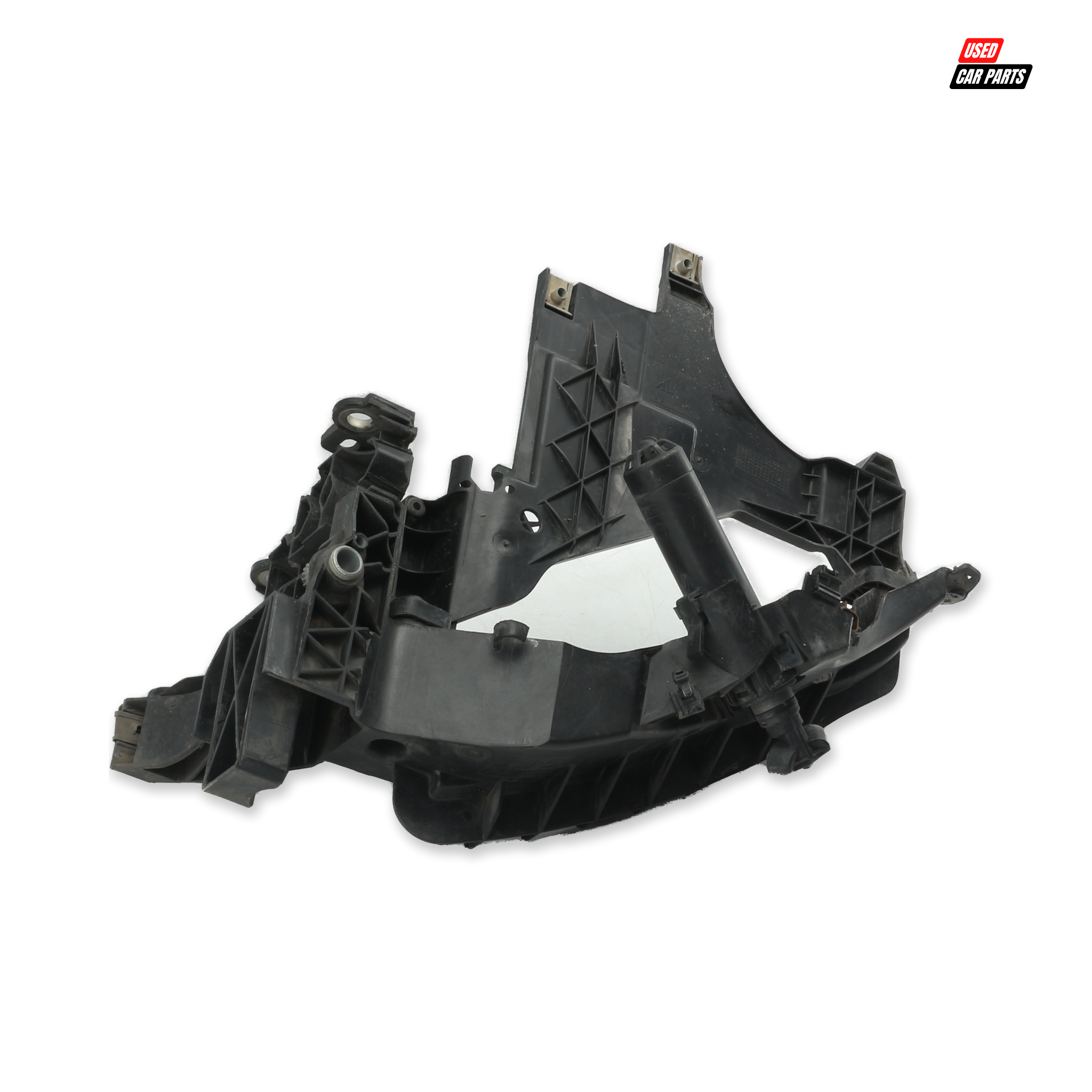 Used AUDI A4 1.8T S MULTITRONIC Driver's Side Headlight Bracket (Salvaged)