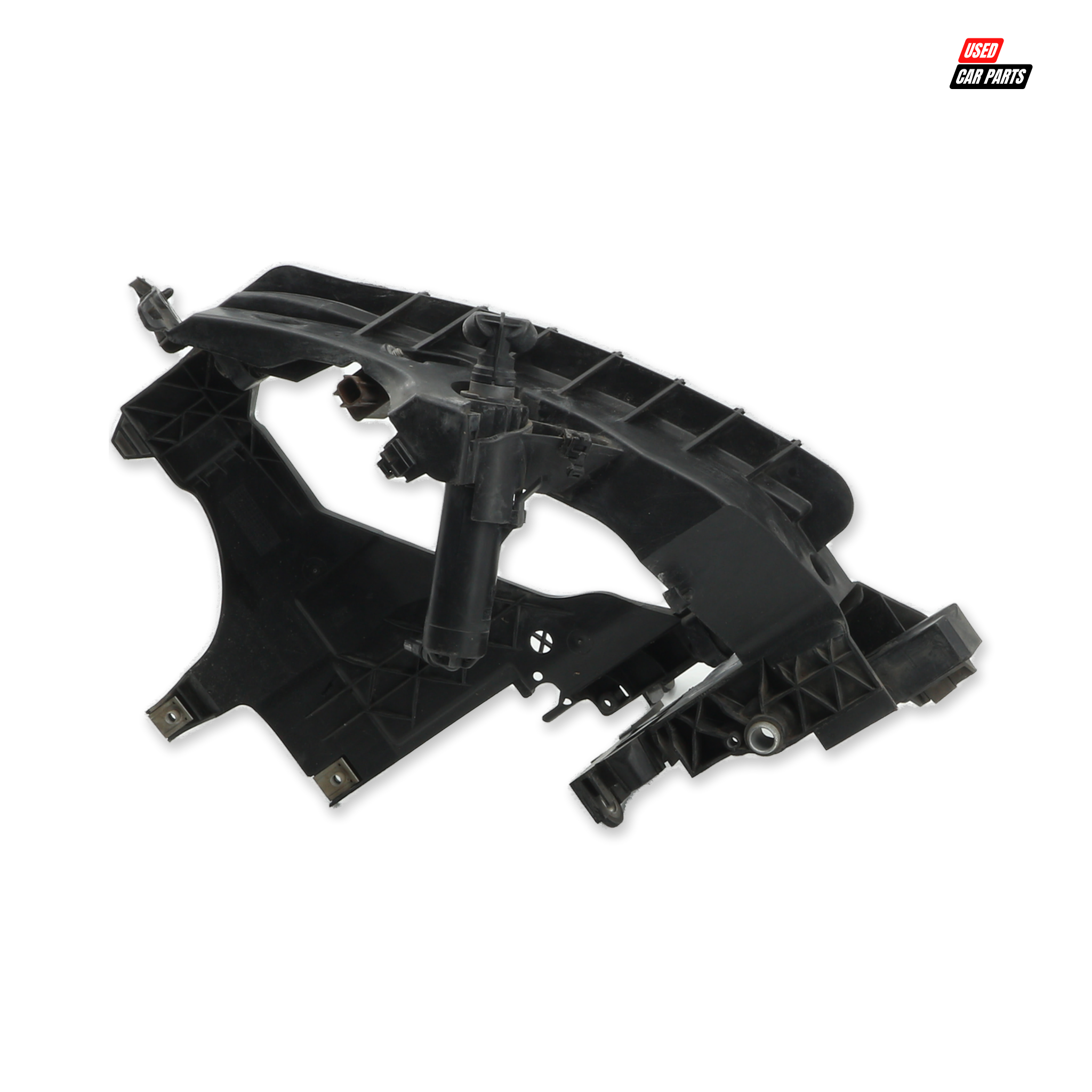 Used AUDI A4 1.8T S MULTITRONIC Driver's Side Headlight Bracket (Salvaged)