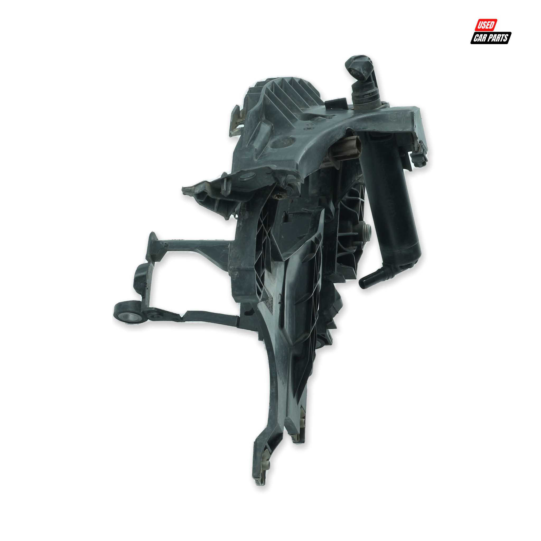 Used AUDI A4 1.8T S MULTITRONIC Driver's Side Headlight Bracket (Salvaged)
