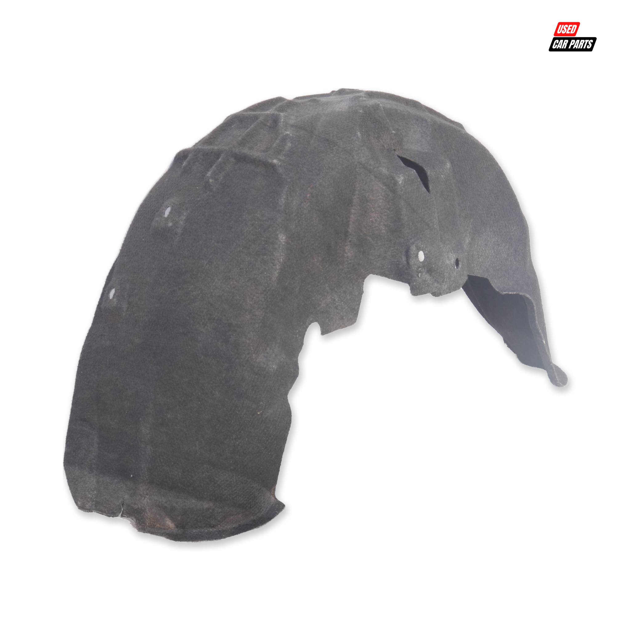 Used Audi A4 1.8T S Multitronic 2014 Driver's Side Rear Fender Liner