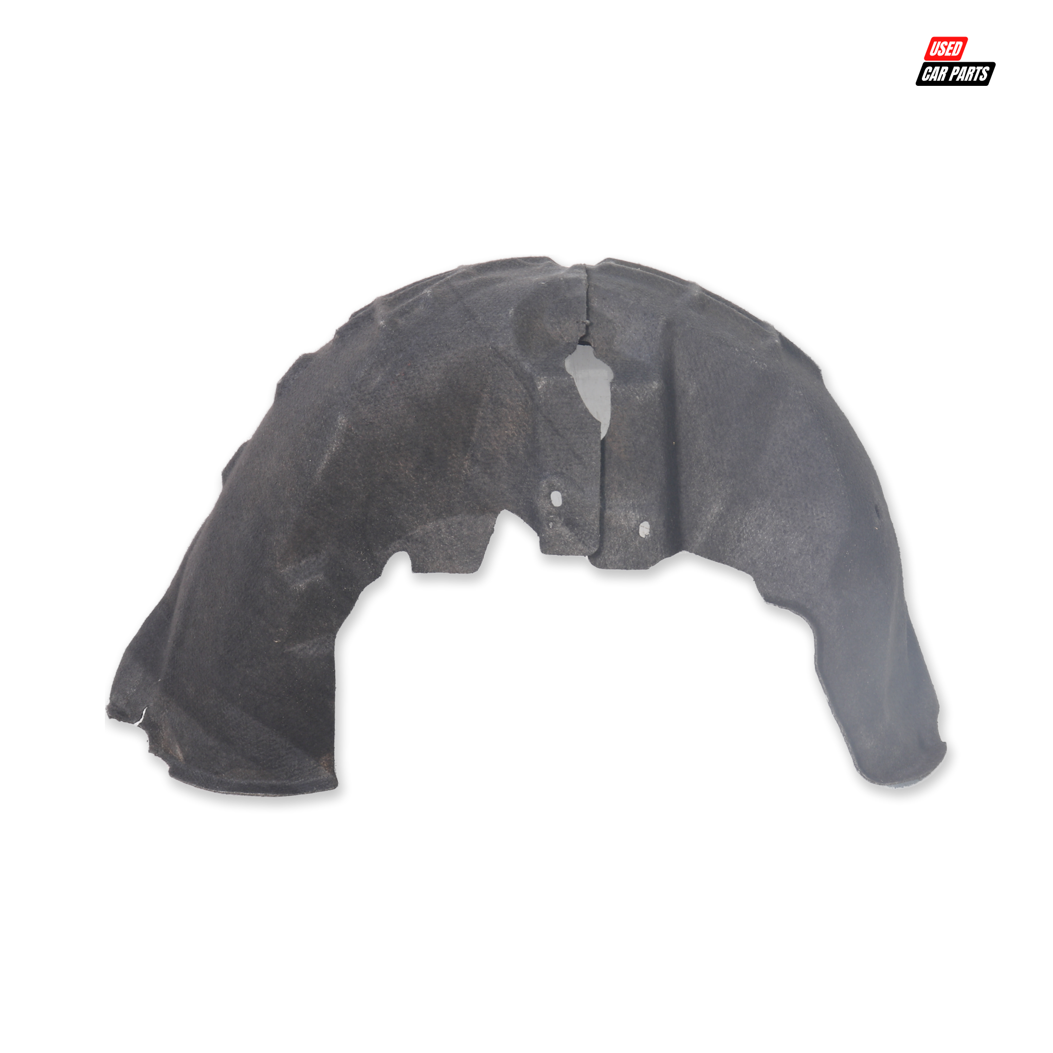 Used Audi A4 1.8T S Multitronic 2014 Driver's Side Rear Fender Liner