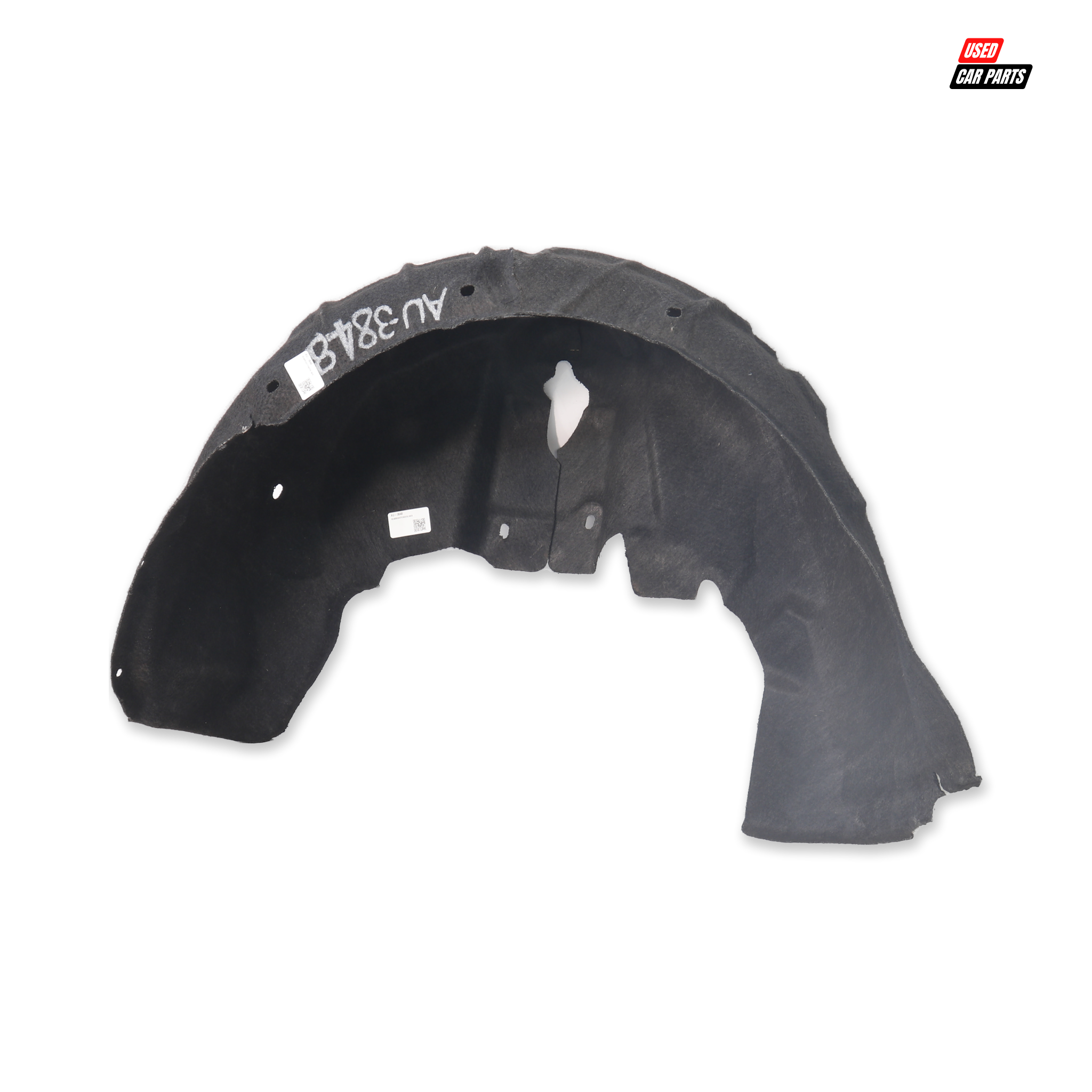 Used Audi A4 1.8T S Multitronic 2014 Driver's Side Rear Fender Liner