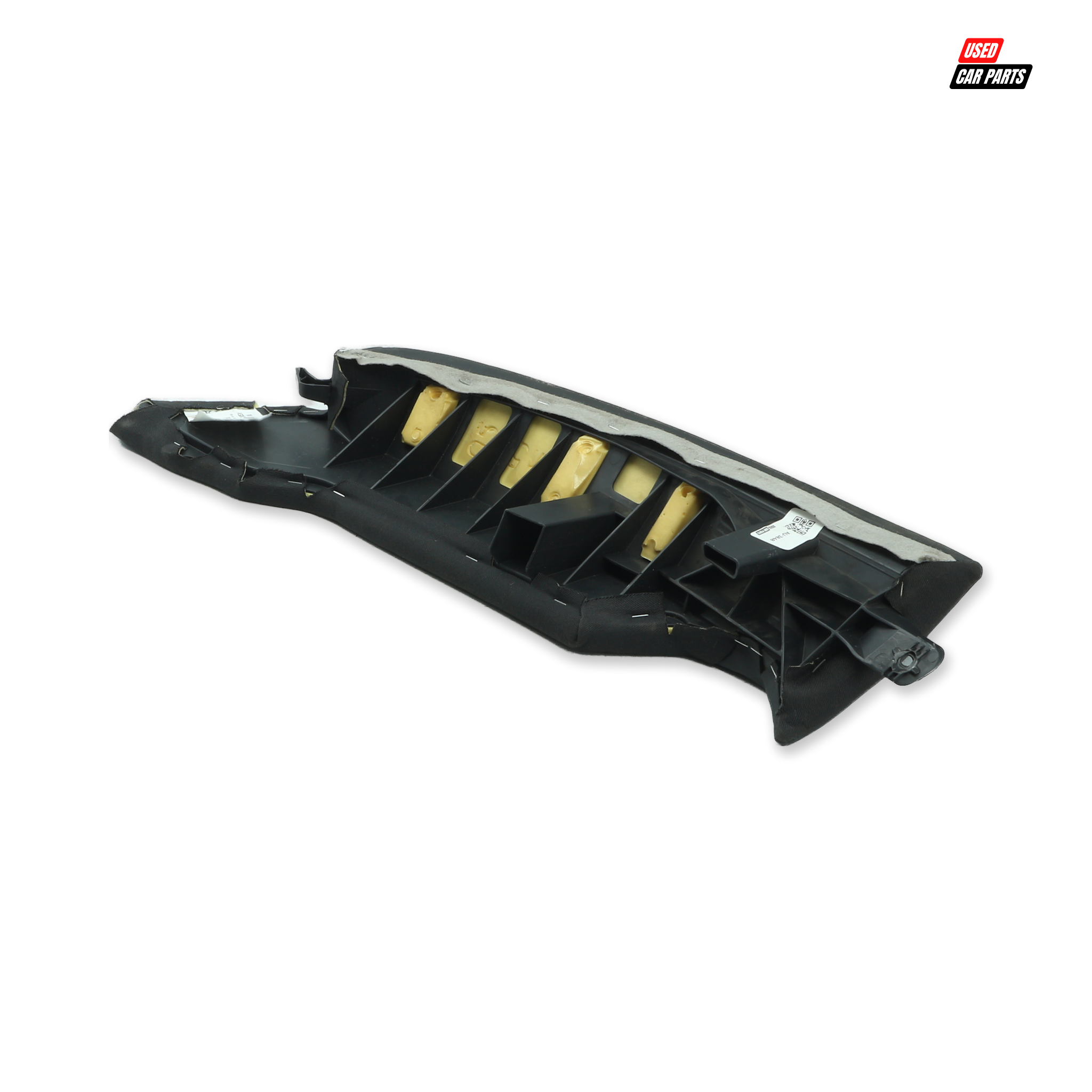 Used AUDI A4 1.8T S MULTITRONIC Drivers Side Rear Seat Bolster (Part Number 307279BA03)