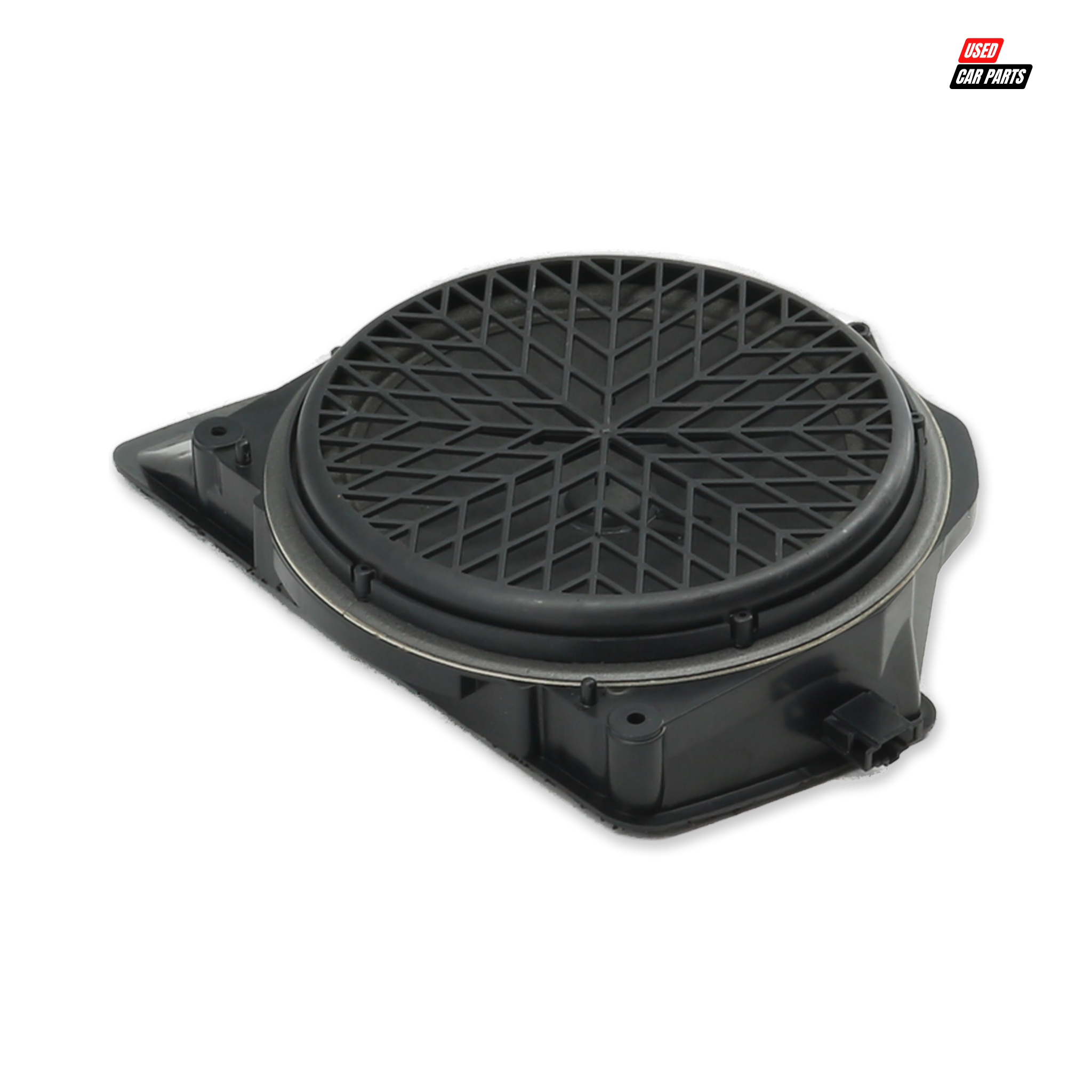 Used Audi A4 1.8T S Multitronic 2014 Driver's Side Speaker Woofer