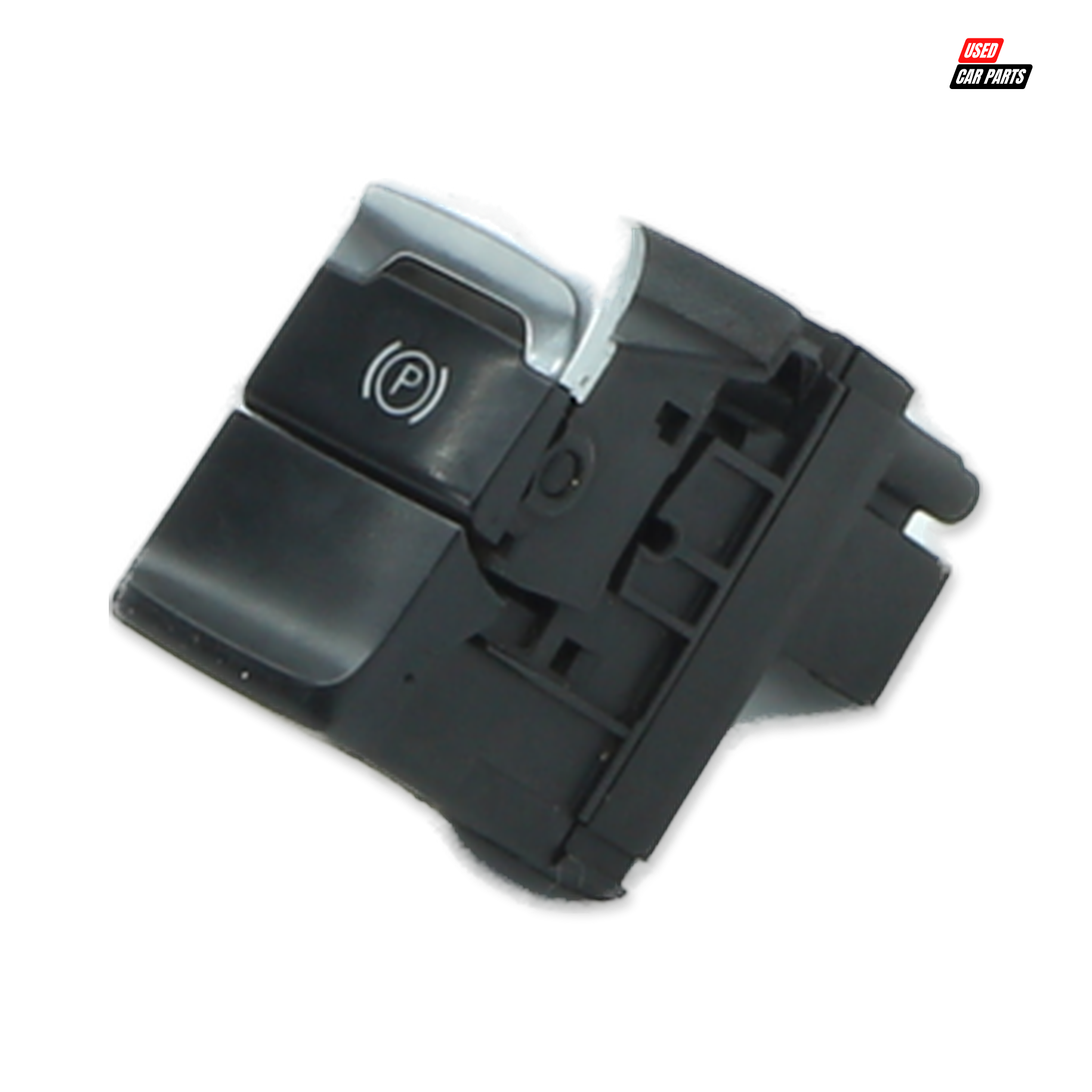 Used AUDI A4 1.8T S Multitronic 2014 Electric Handbrake Switch