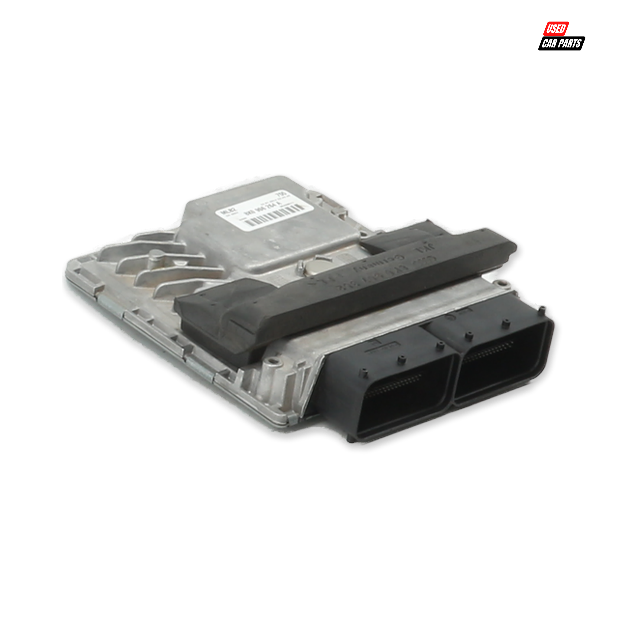 Used AUDI A4 1.8T S MULTITRONIC Engine Control Unit ECU (Part Number 8K0906264A)