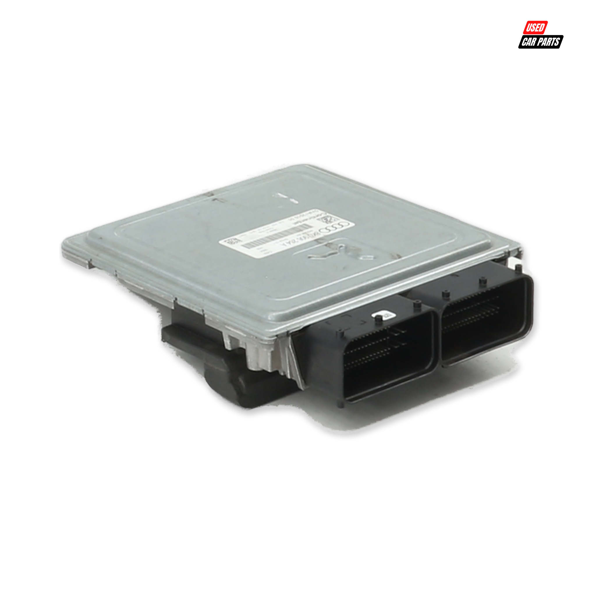 Used AUDI A4 1.8T S MULTITRONIC Engine Control Unit ECU (Part Number 8K0906264A)