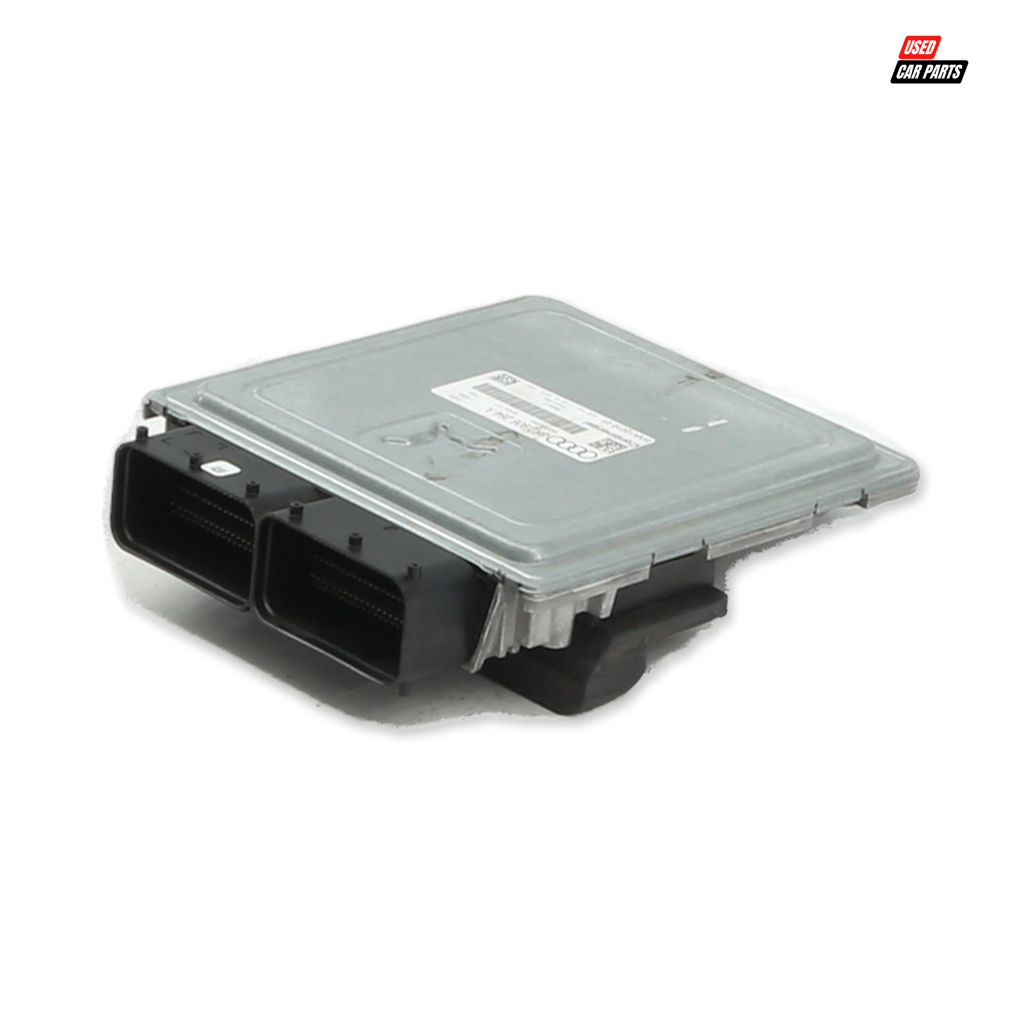 Used AUDI A4 1.8T S MULTITRONIC Engine Control Unit ECU (Part Number 8K0906264A)