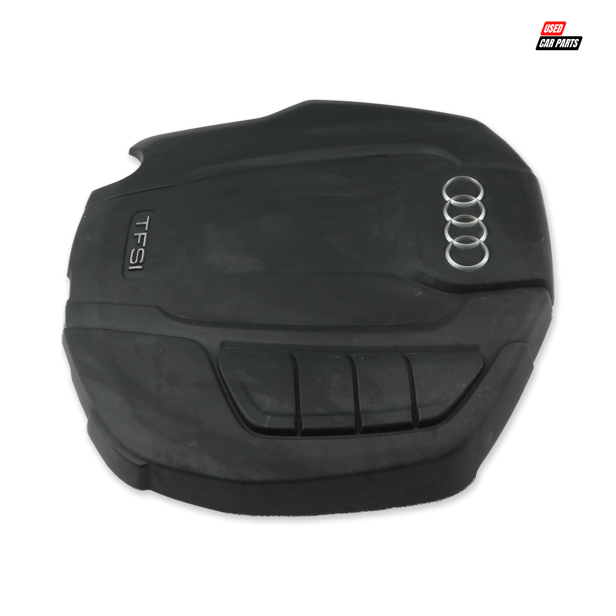 Used AUDI A4 1.8T S Multitronic Engine Cover (2014) - Salvaged
