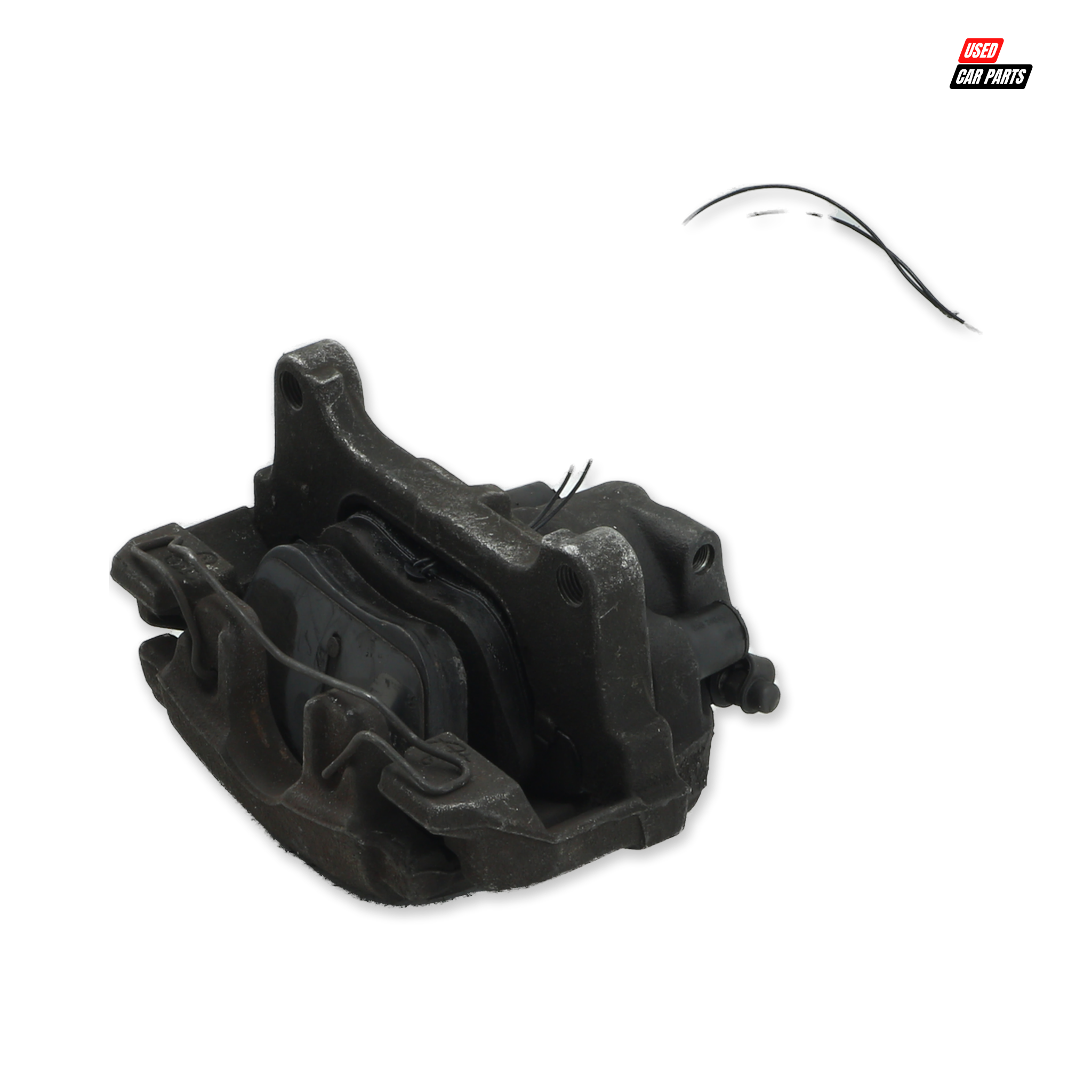 Used Front Brake Calipers for 2014 Audi A4 1.8T S Multitronic