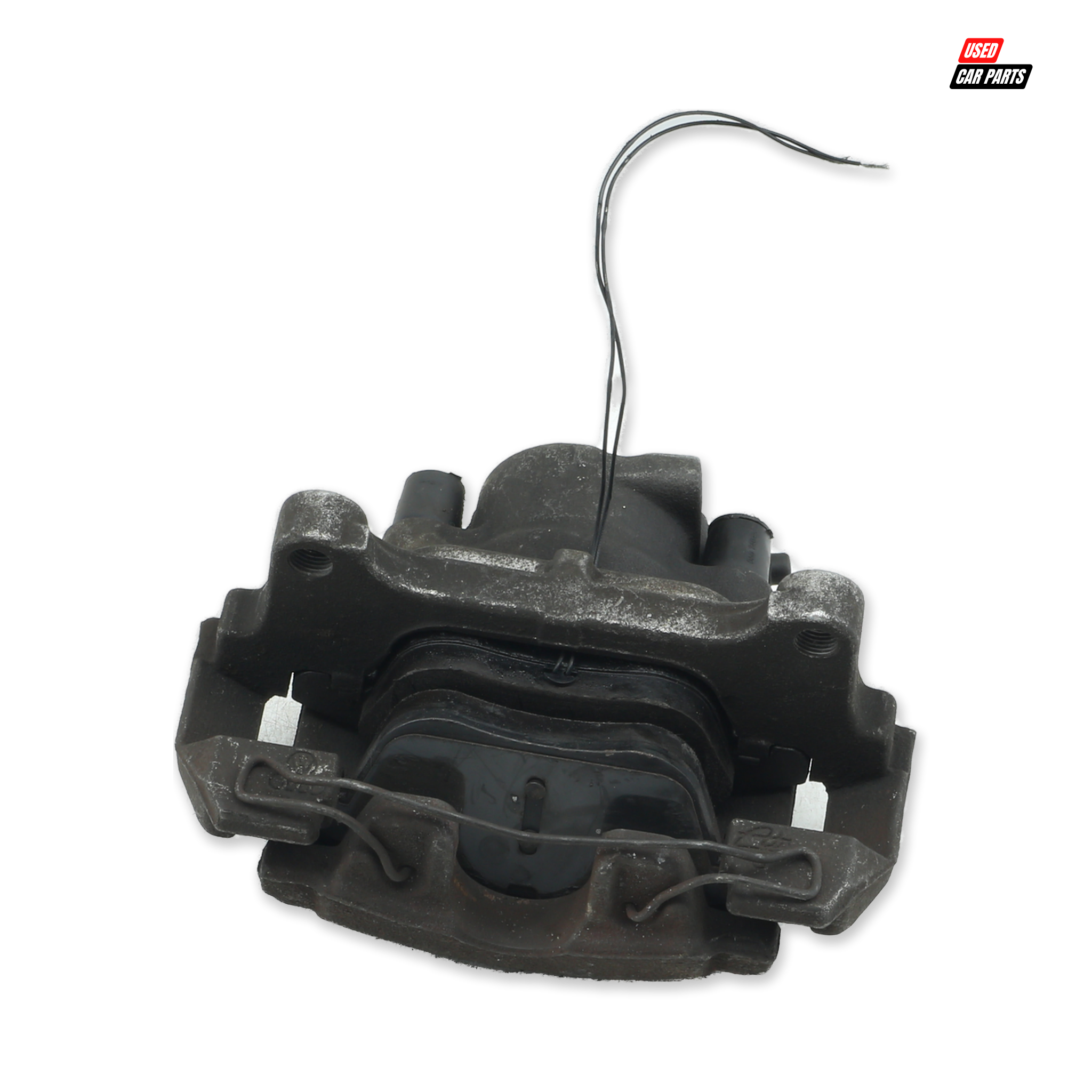Used Front Brake Calipers for 2014 Audi A4 1.8T S Multitronic