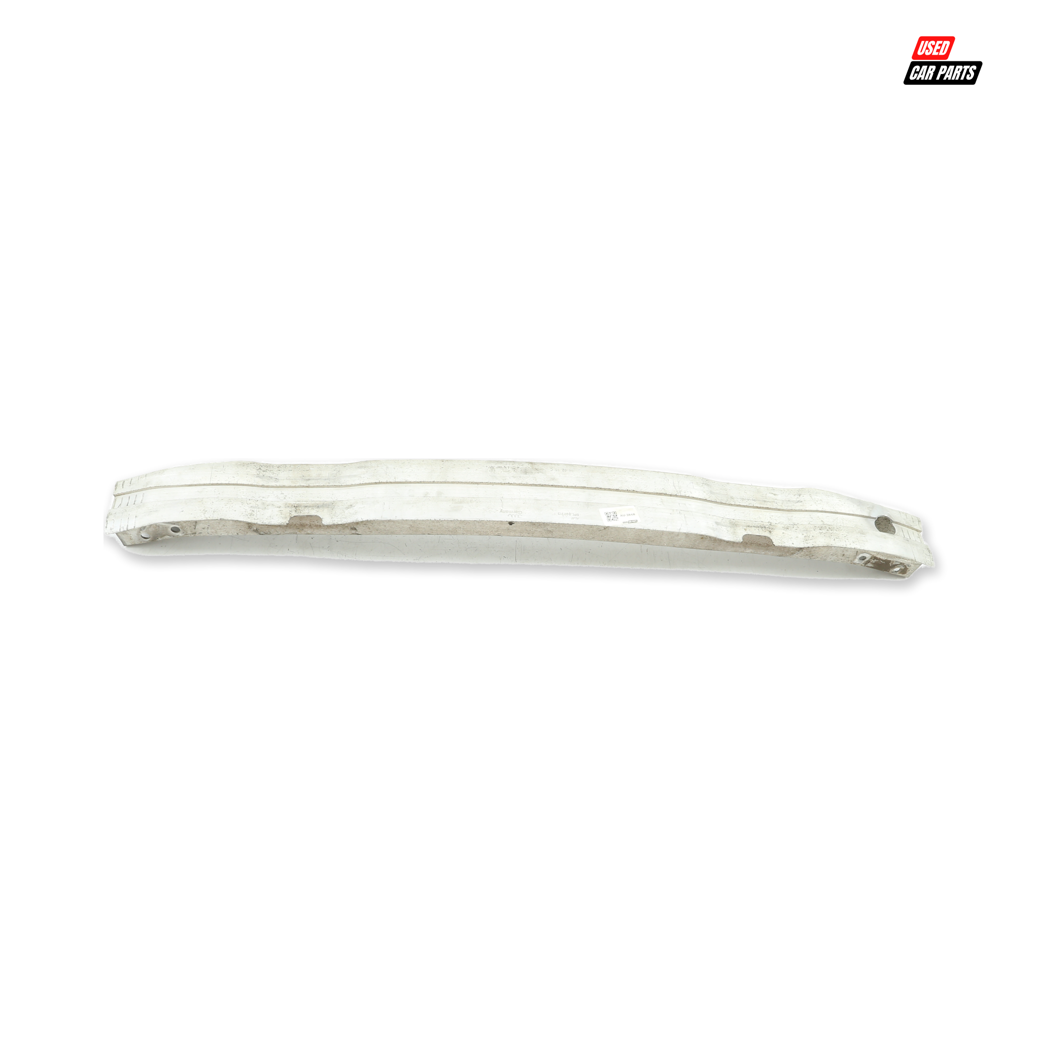 Used Audi A4 1.8T S Multitronic 2014 Front Bumper Support Stiffener