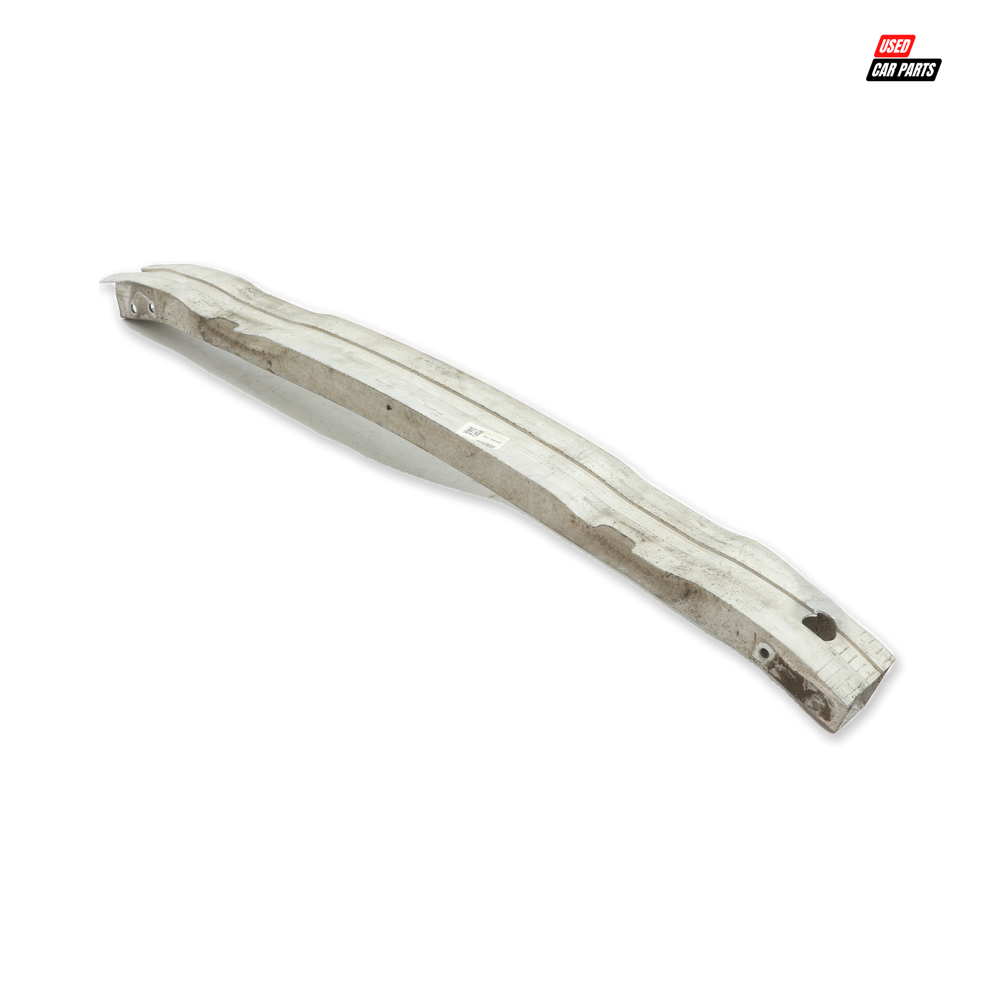 Used Audi A4 1.8T S Multitronic 2014 Front Bumper Support Stiffener