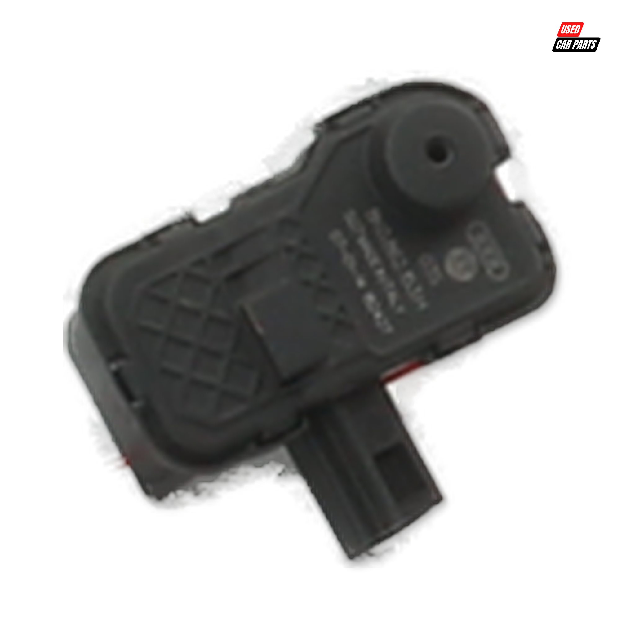 Used AUDI A4 1.8T S Multitronic Fuel Door Lock Actuator (Part Number 8K0862153H)