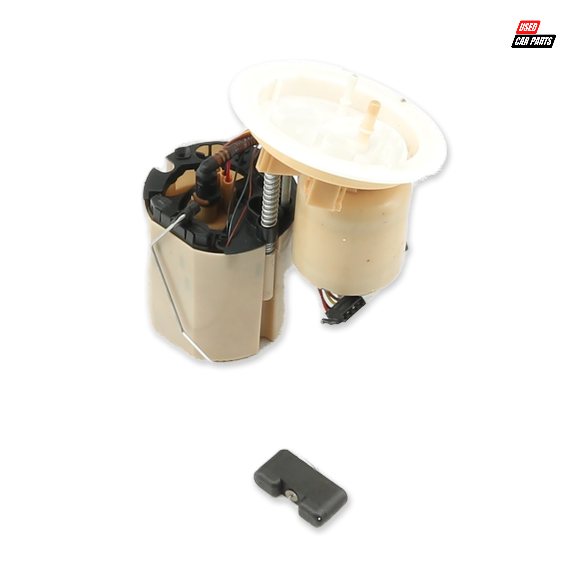 Used Audi A4 1.8T S Multitronic Fuel Filter (Salvaged)