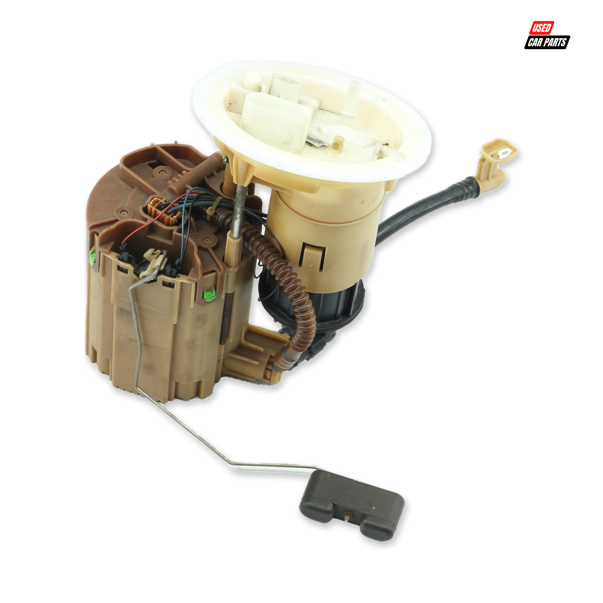 Used AUDI A4 1.8T S Multitronic Fuel Pump (2014) - Tested & Guaranteed