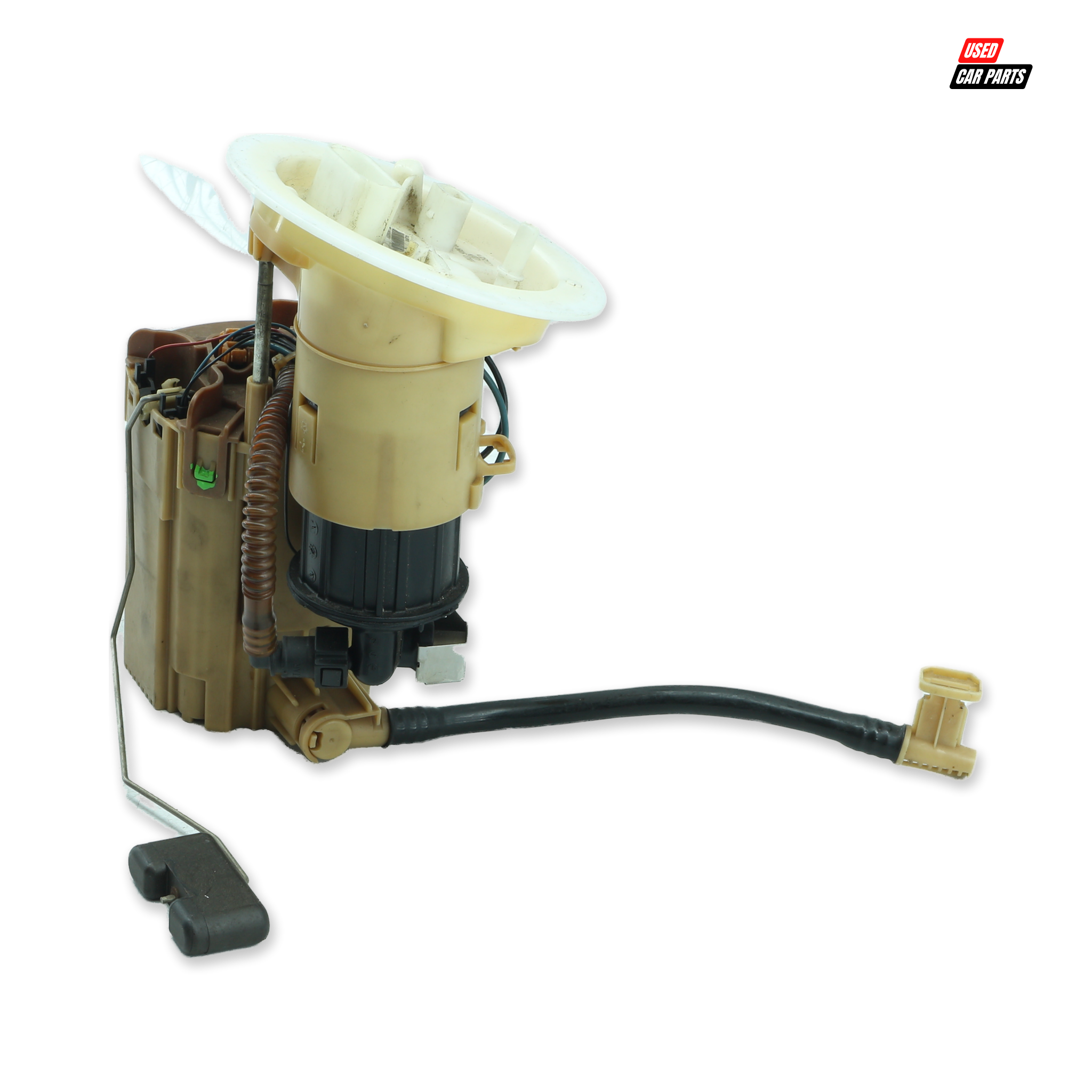 Used AUDI A4 1.8T S Multitronic Fuel Pump (2014) - Tested & Guaranteed