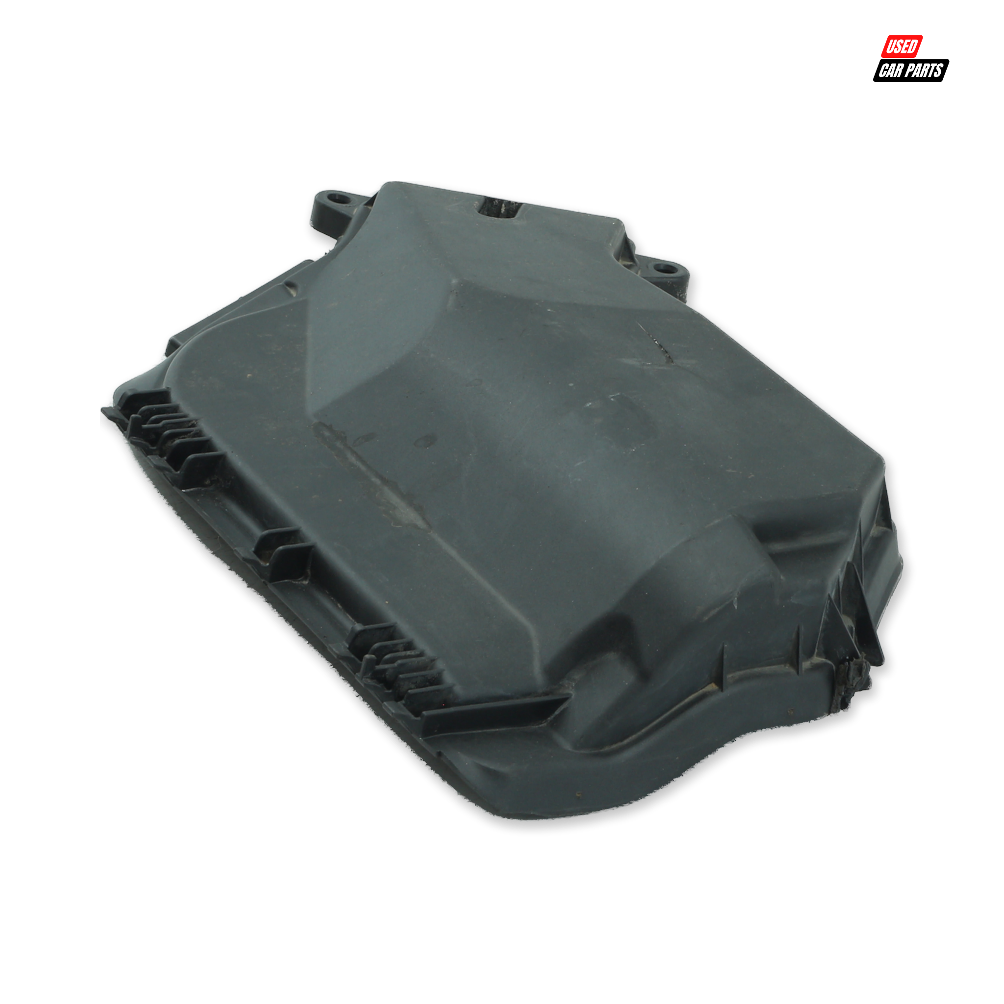 Used AUDI A4 1.8T S MULTITRONIC Fuse Box Cover (Part Number 8K2907613)