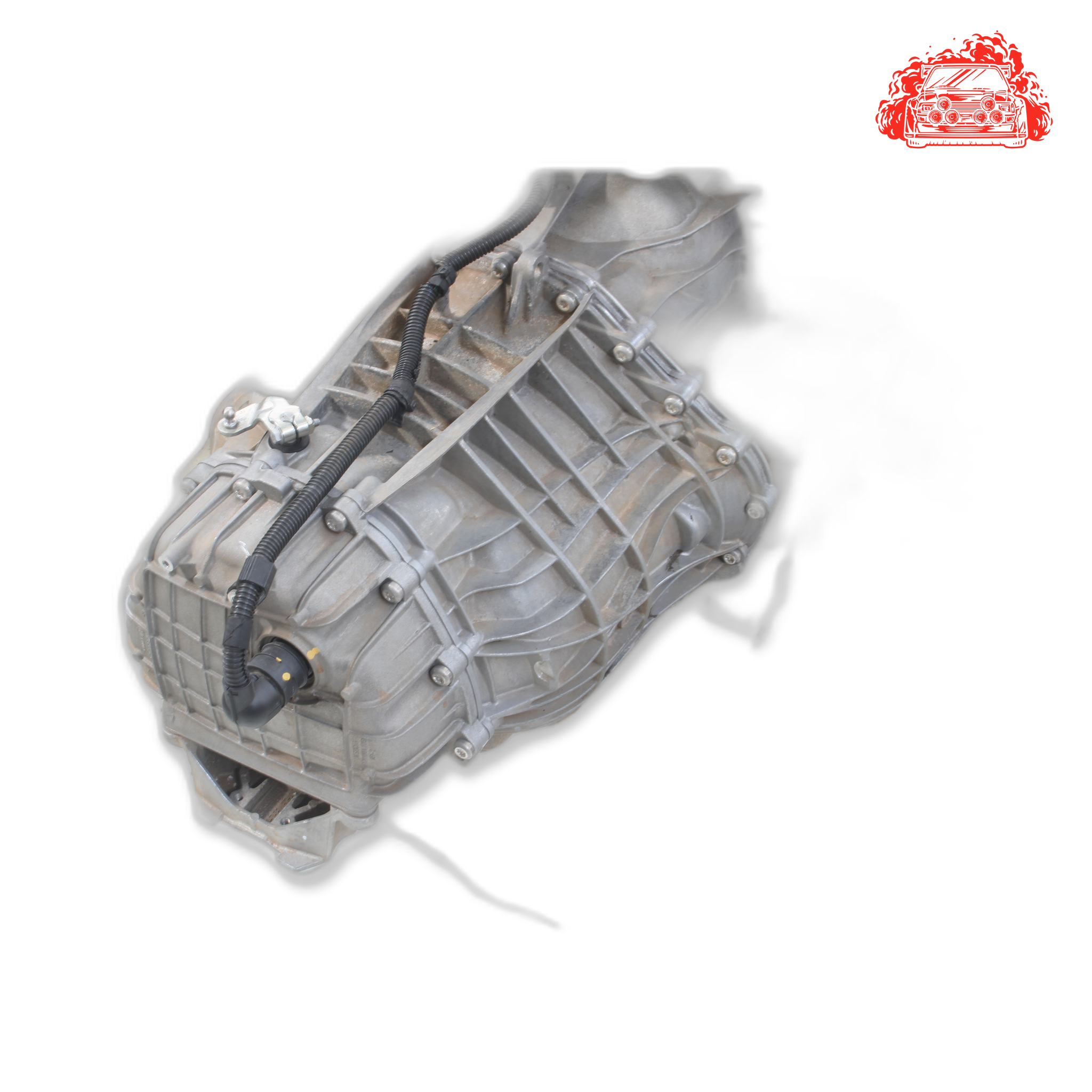 Used AUDI A4 1.8T S MULTITRONIC Gearbox - OEM Part 0AW301383H