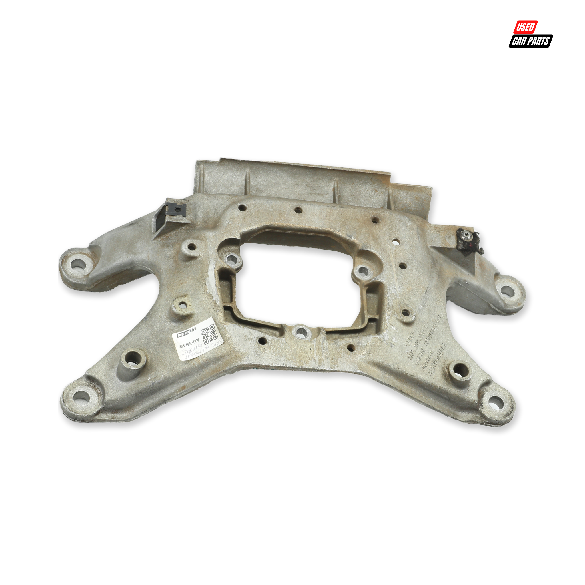 Used Gearbox Cross Bar Mounting (Part Number 8K0399263K) for 2014 AUDI A4 1.8T S MULTITRONIC