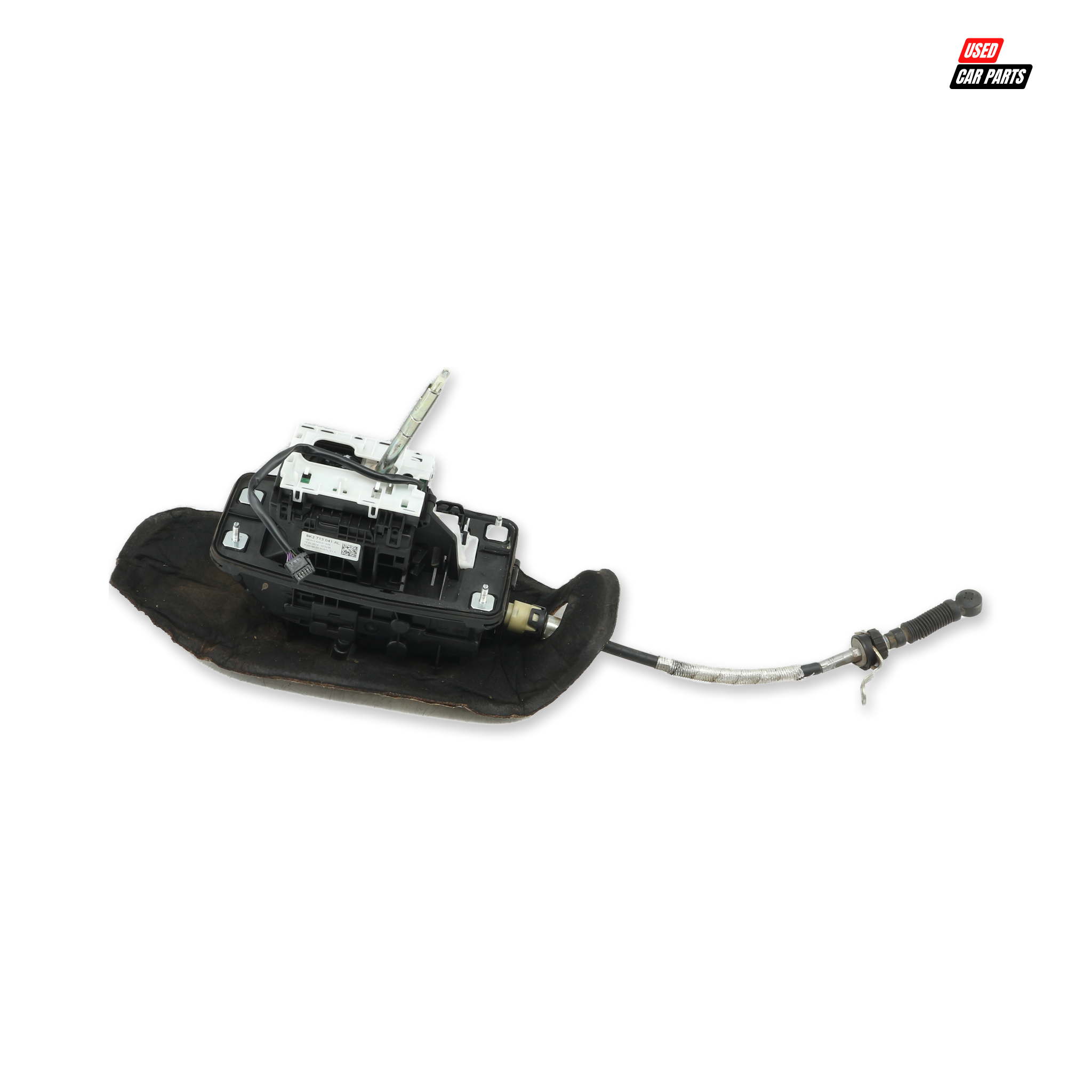 Used GearShift Assembly Cables for 2014 Audi A4 1.8T S Multitronic