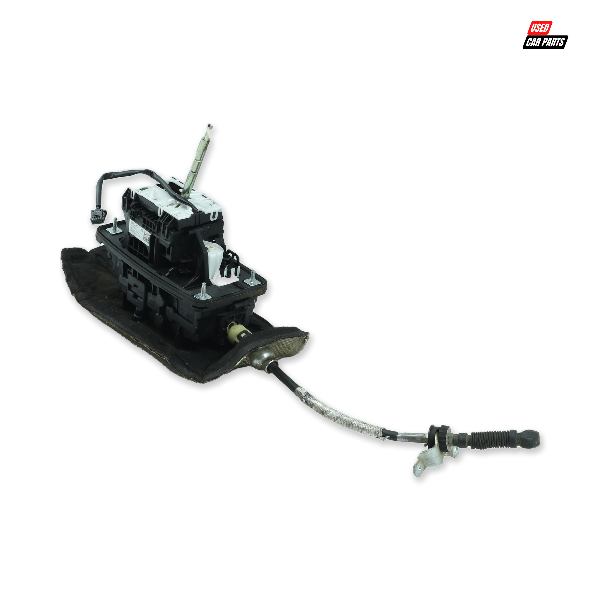 Used GearShift Assembly Cables for 2014 Audi A4 1.8T S Multitronic