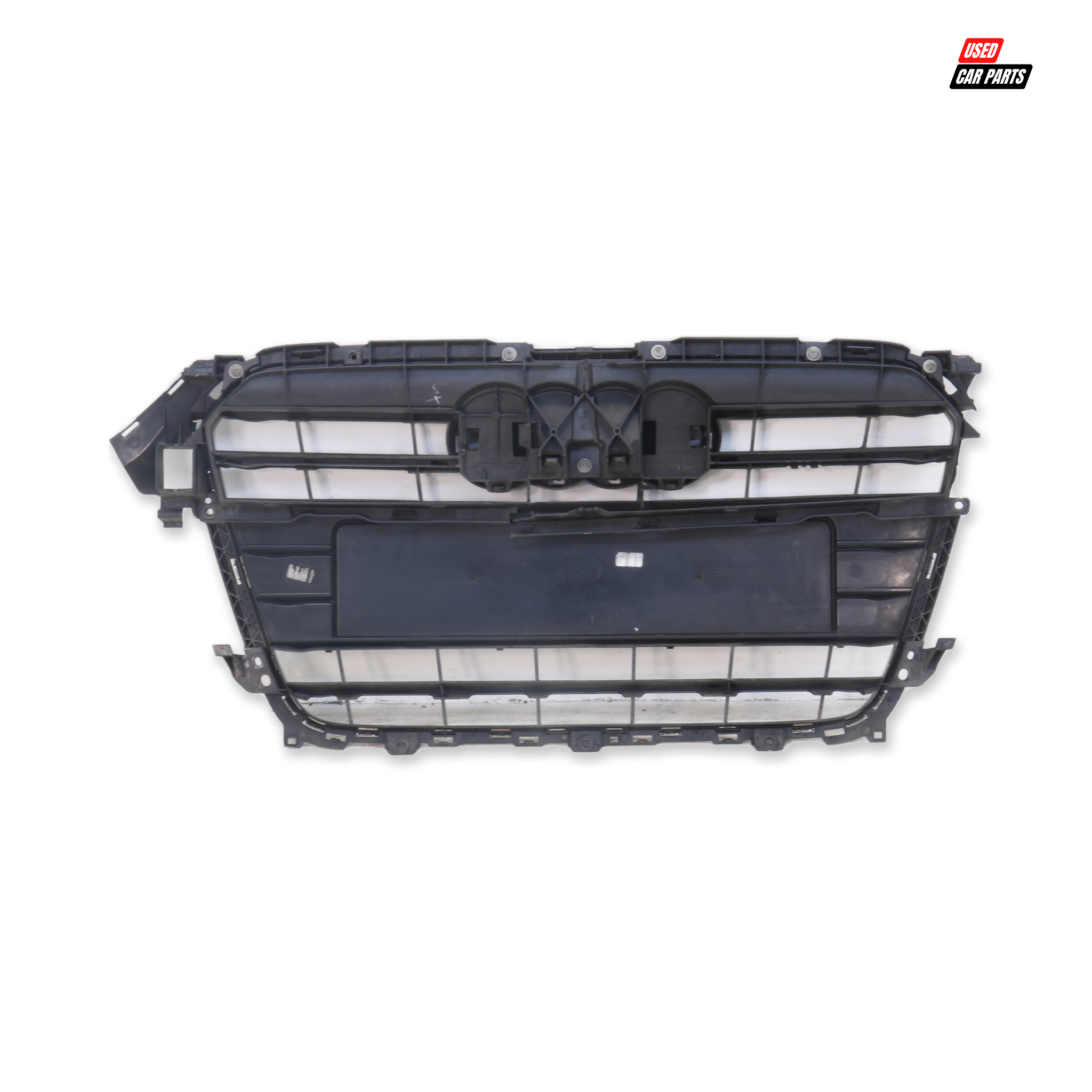 Used Audi A4 1.8T S Multitronic Grille (Part Number 8K0853651E)