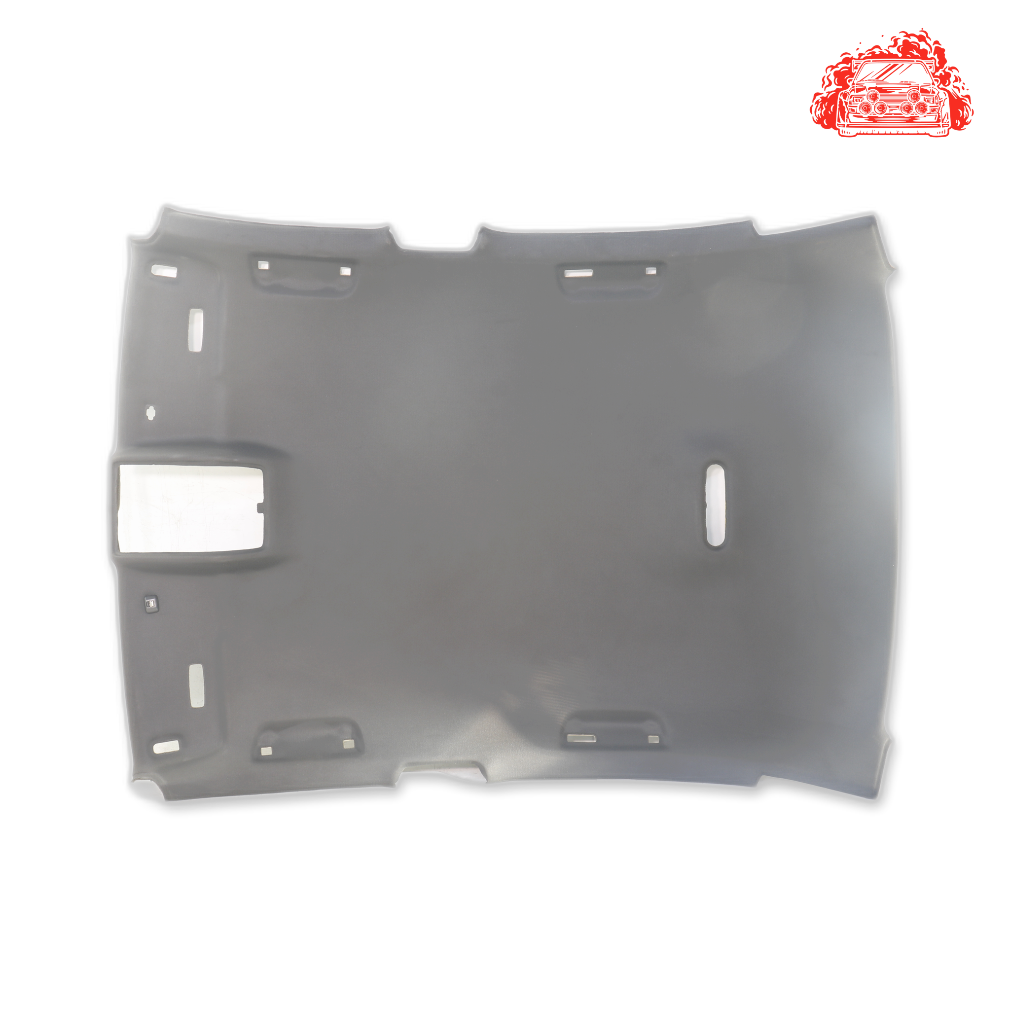 Used AUDI A4 1.8T S MULTITRONIC Headliner - OEM Part 8K5867501