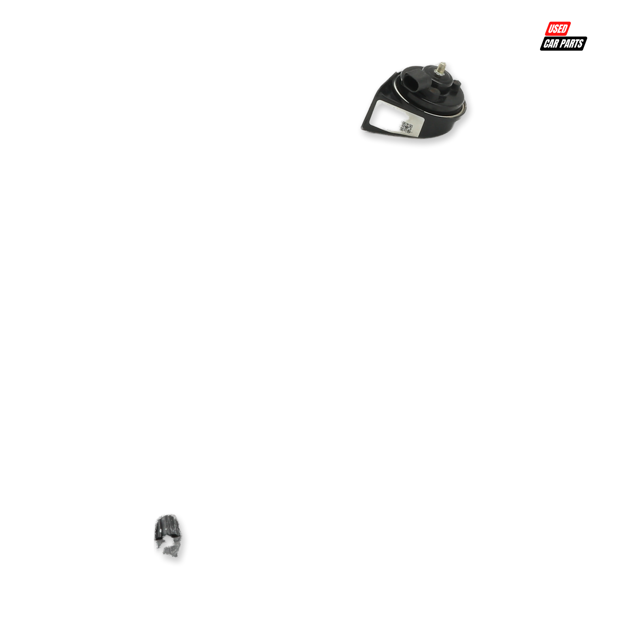 Used Audi A4 1.8T S Multitronic 2014 Horn (Salvaged)