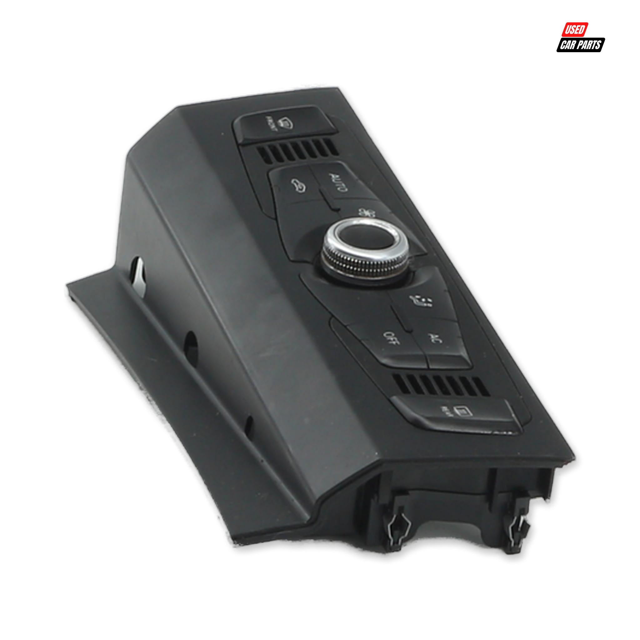 Used HVAC Control Panel for 2014 Audi A4 1.8T S Multitronic