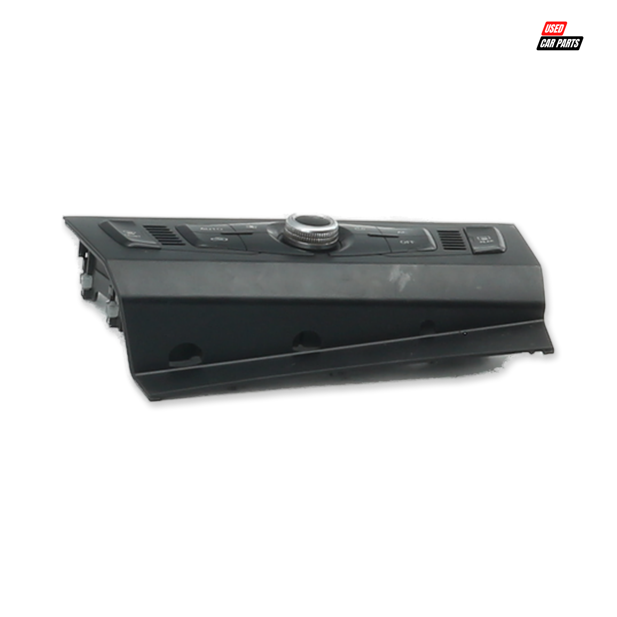 Used HVAC Control Panel for 2014 Audi A4 1.8T S Multitronic